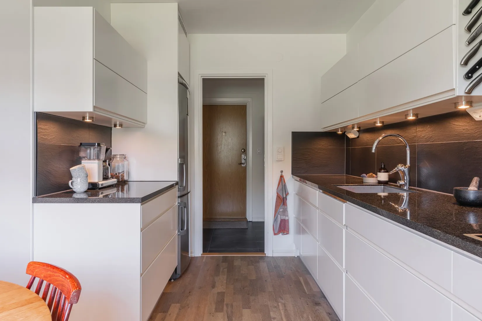 Bostadsrätt, Norrgårdsgatan 9A, Norrgård, Kalmar