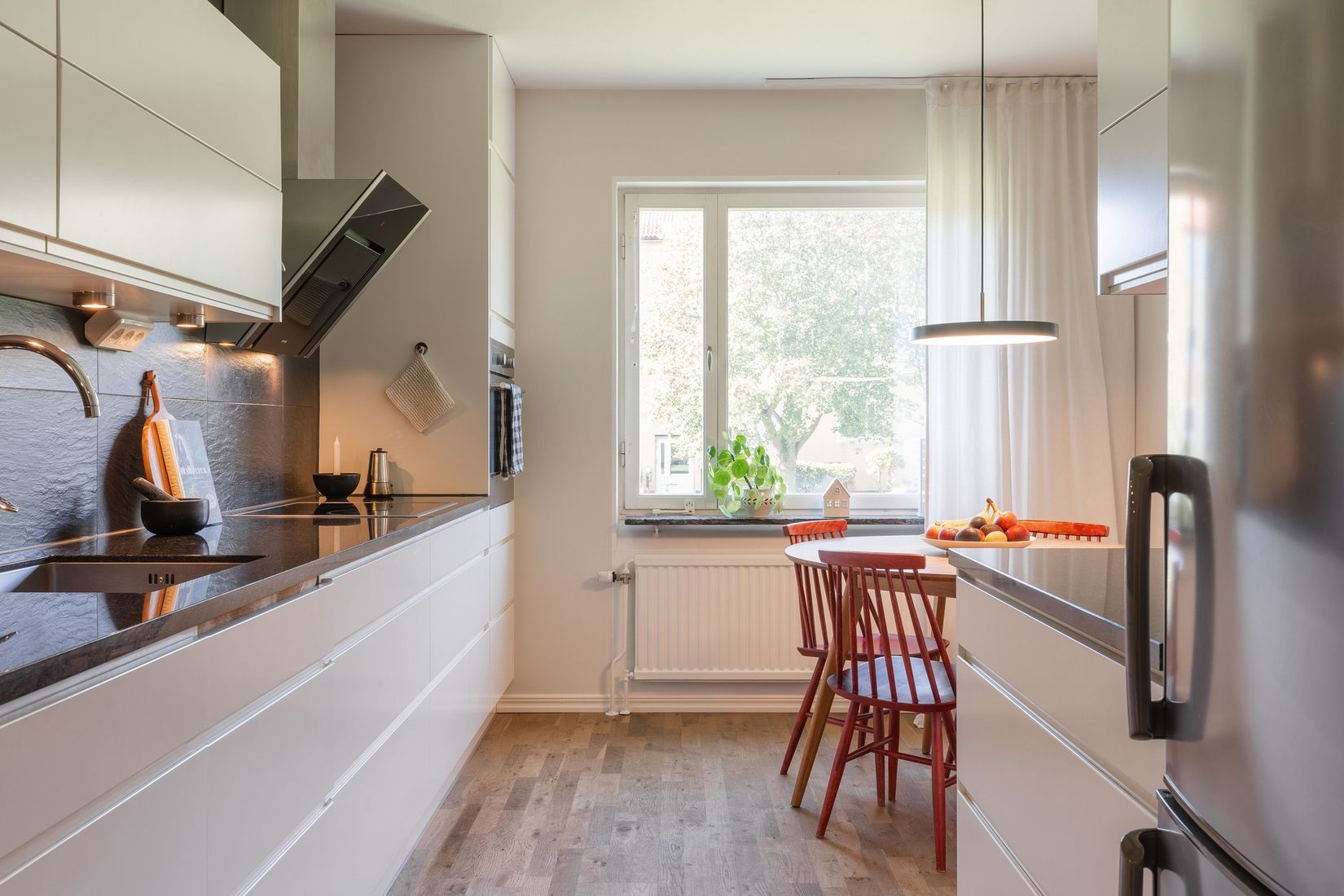 Bostadsrätt, Norrgårdsgatan 9A, Norrgård, Kalmar