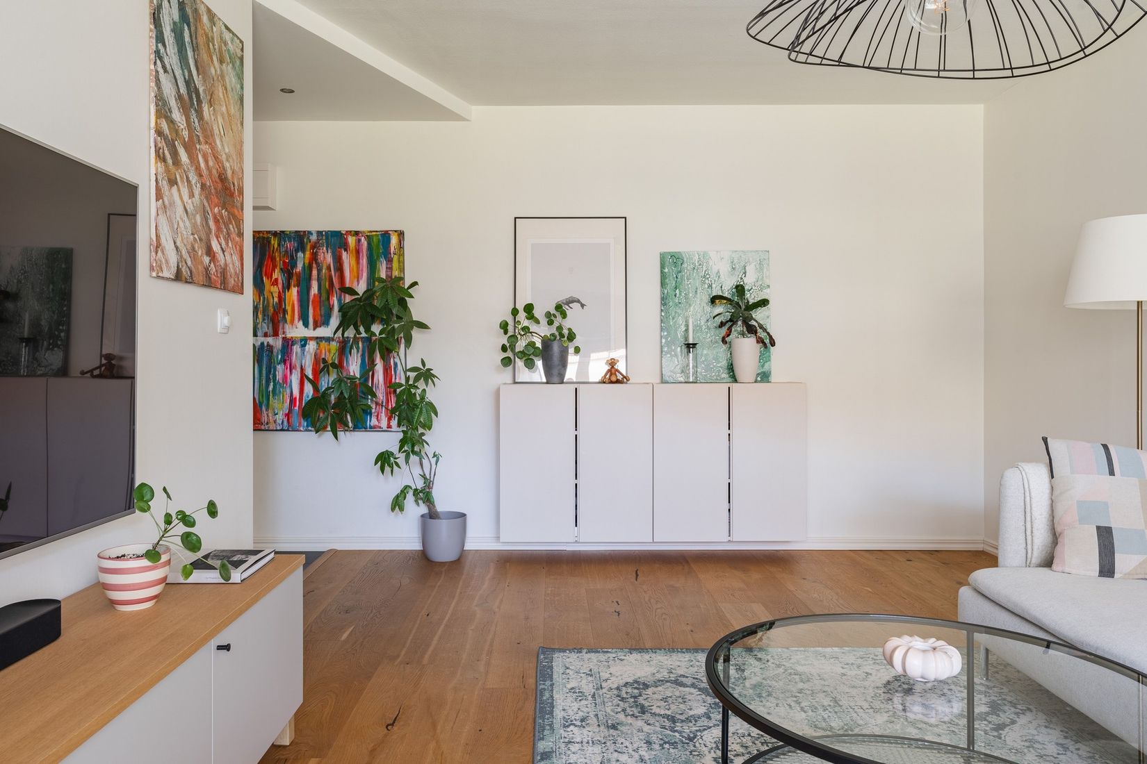 Bostadsrätt, Norrgårdsgatan 9A, Norrgård, Kalmar