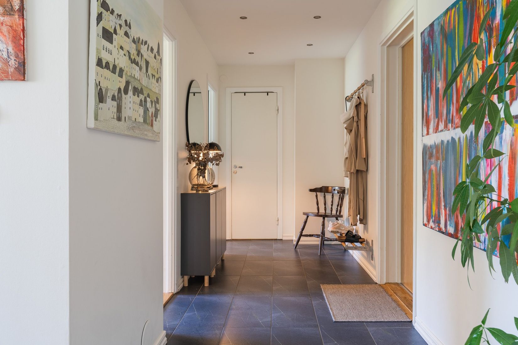 Bostadsrätt, Norrgårdsgatan 9A, Norrgård, Kalmar