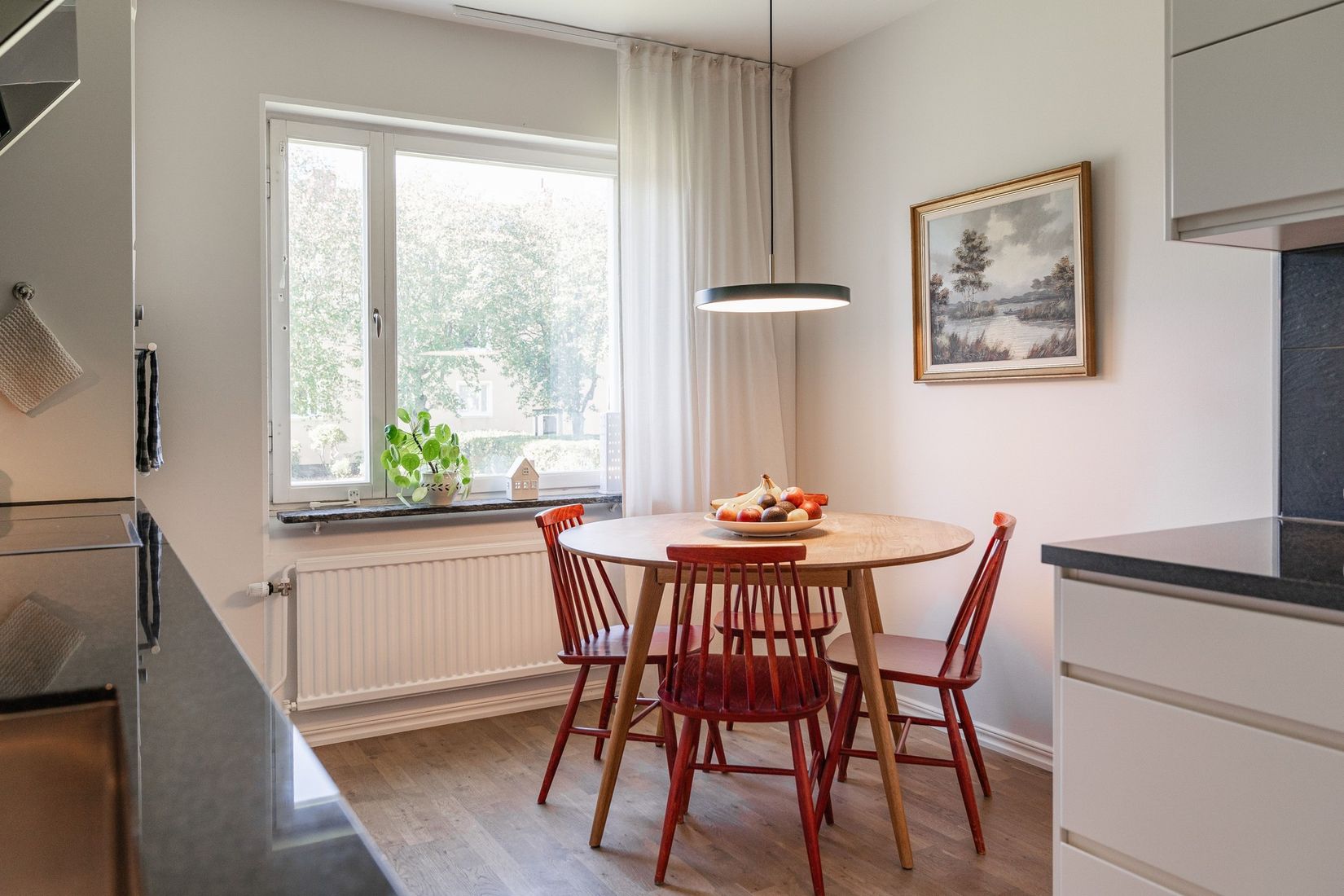 Bostadsrätt, Norrgårdsgatan 9A, Norrgård, Kalmar