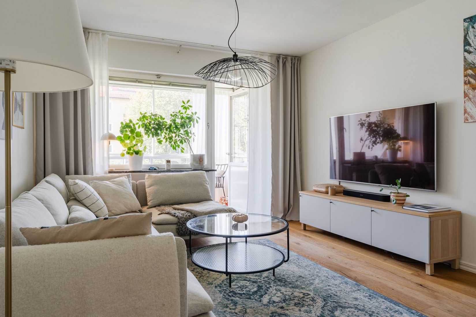 Bostadsrätt, Norrgårdsgatan 9A, Norrgård, Kalmar