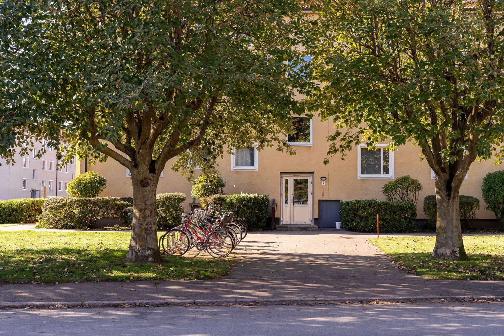 Bostadsrätt, Norrgårdsgatan 9A, Norrgård, Kalmar