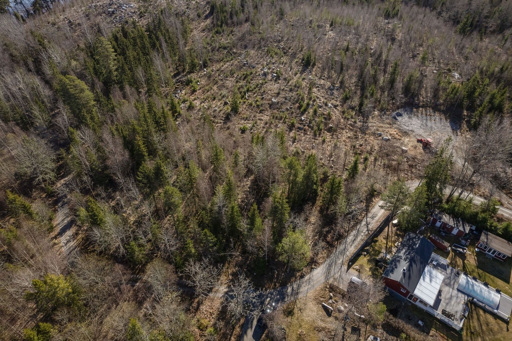 Tomt, STRÄNGNÄS KARLEBY 2:20, Strängnäs