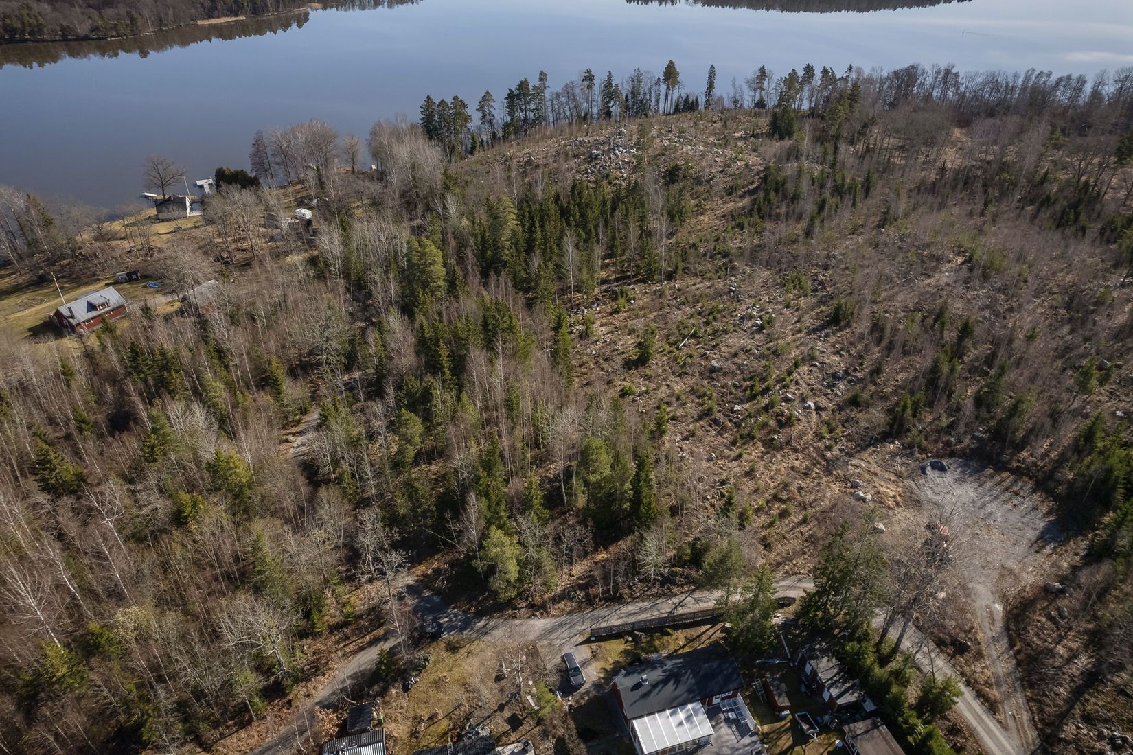 Tomt, STRÄNGNÄS KARLEBY 2:20, Strängnäs