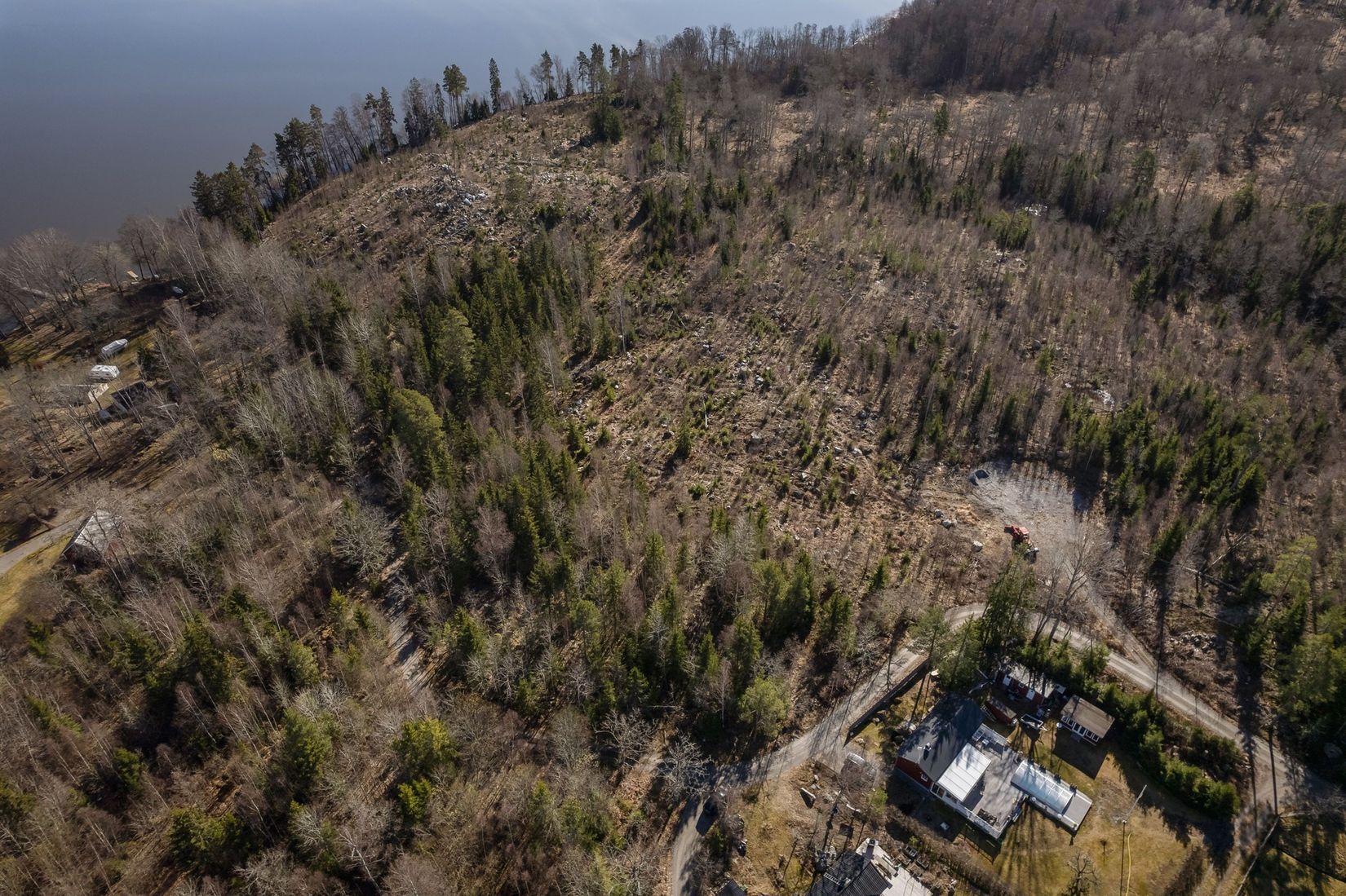 Tomt, STRÄNGNÄS KARLEBY 2:20, Strängnäs