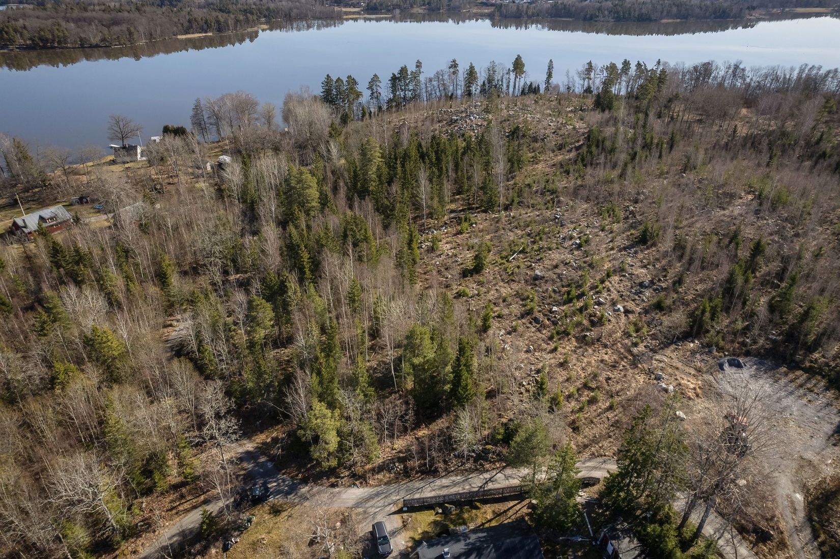 Tomt, STRÄNGNÄS KARLEBY 2:20, Strängnäs