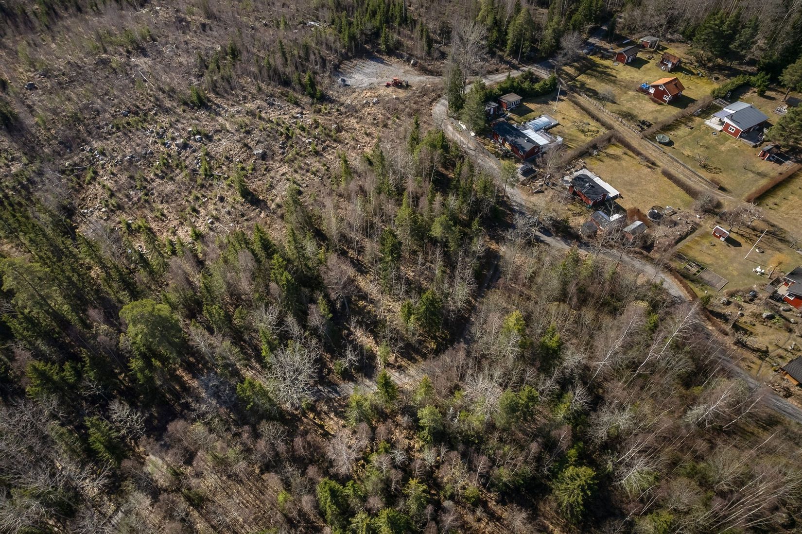 Tomt, STRÄNGNÄS KARLEBY 2:20, Strängnäs