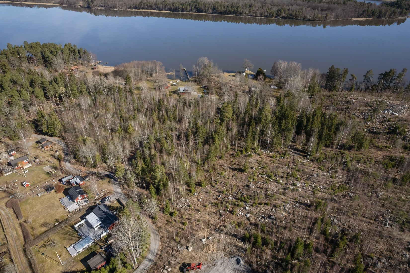 Tomt, STRÄNGNÄS KARLEBY 2:20, Strängnäs