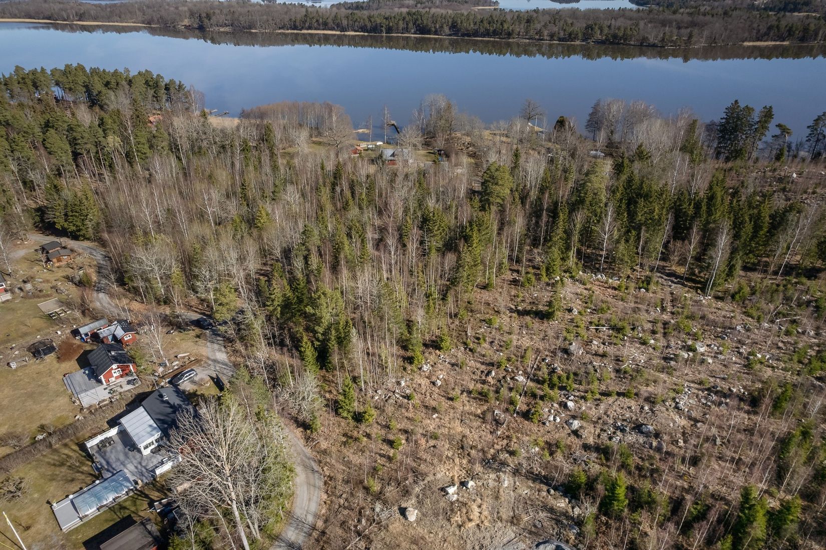 Tomt, STRÄNGNÄS KARLEBY 2:20, Strängnäs
