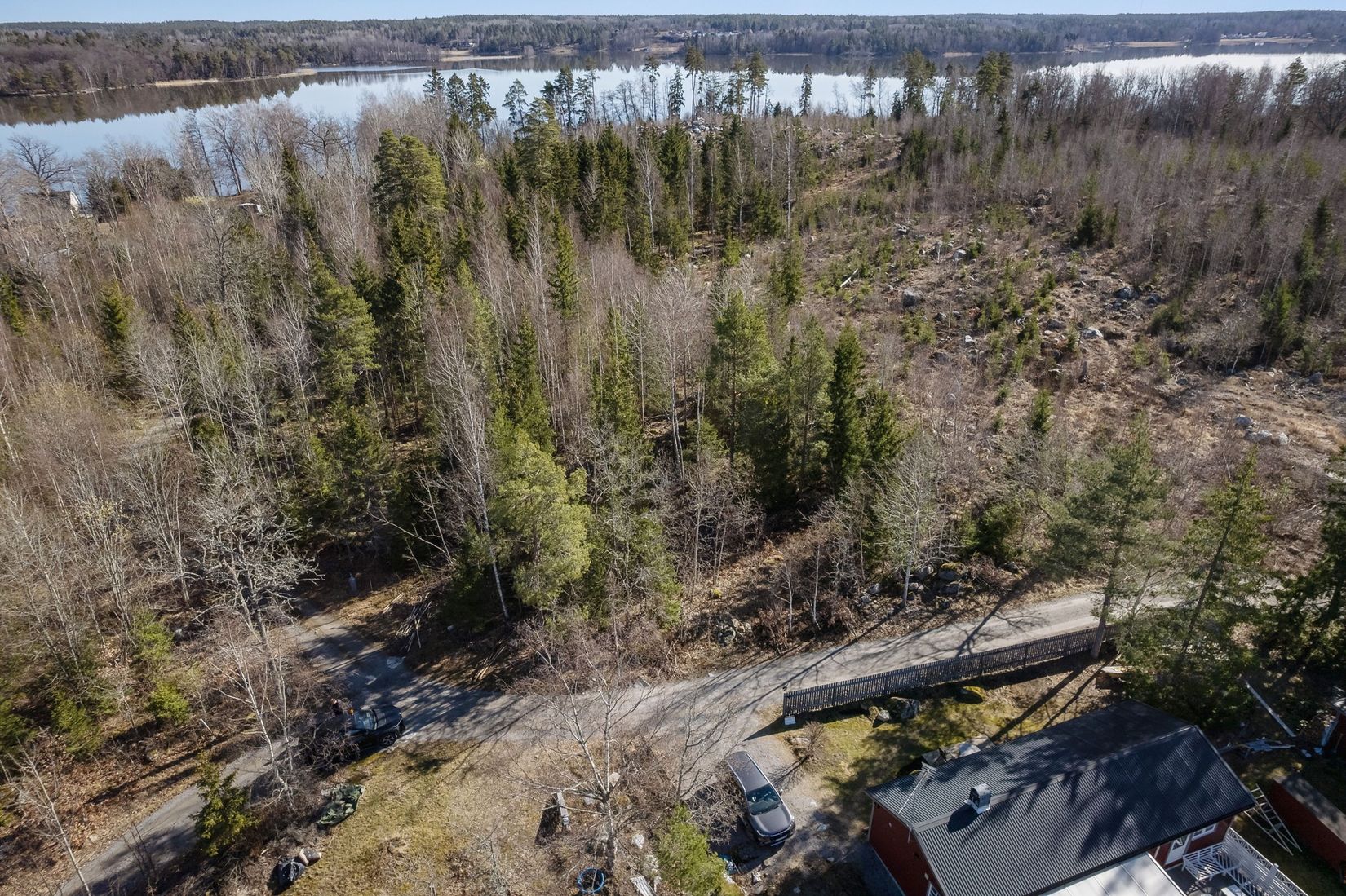 Tomt, STRÄNGNÄS KARLEBY 2:20, Strängnäs