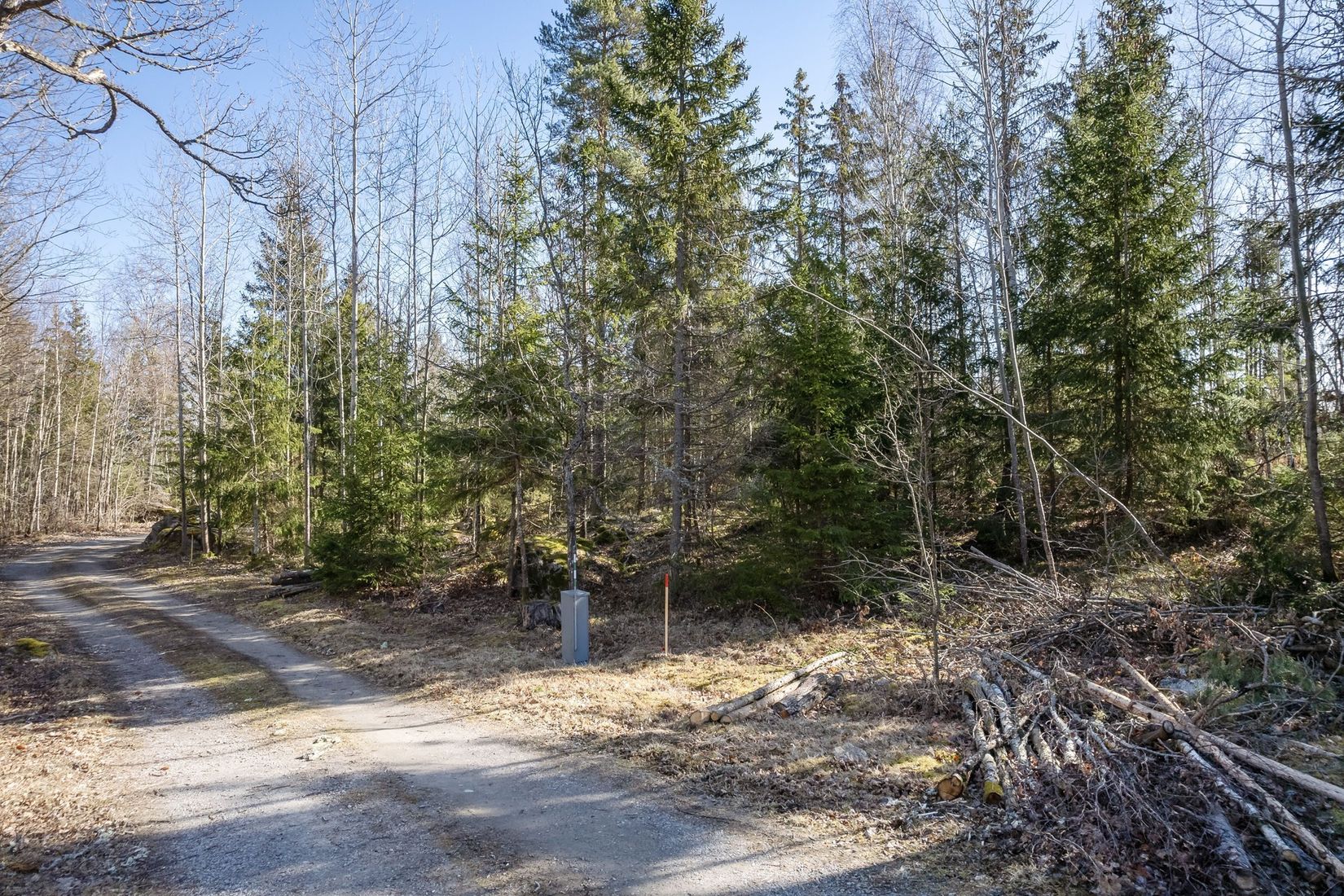 Tomt, STRÄNGNÄS KARLEBY 2:20, Strängnäs