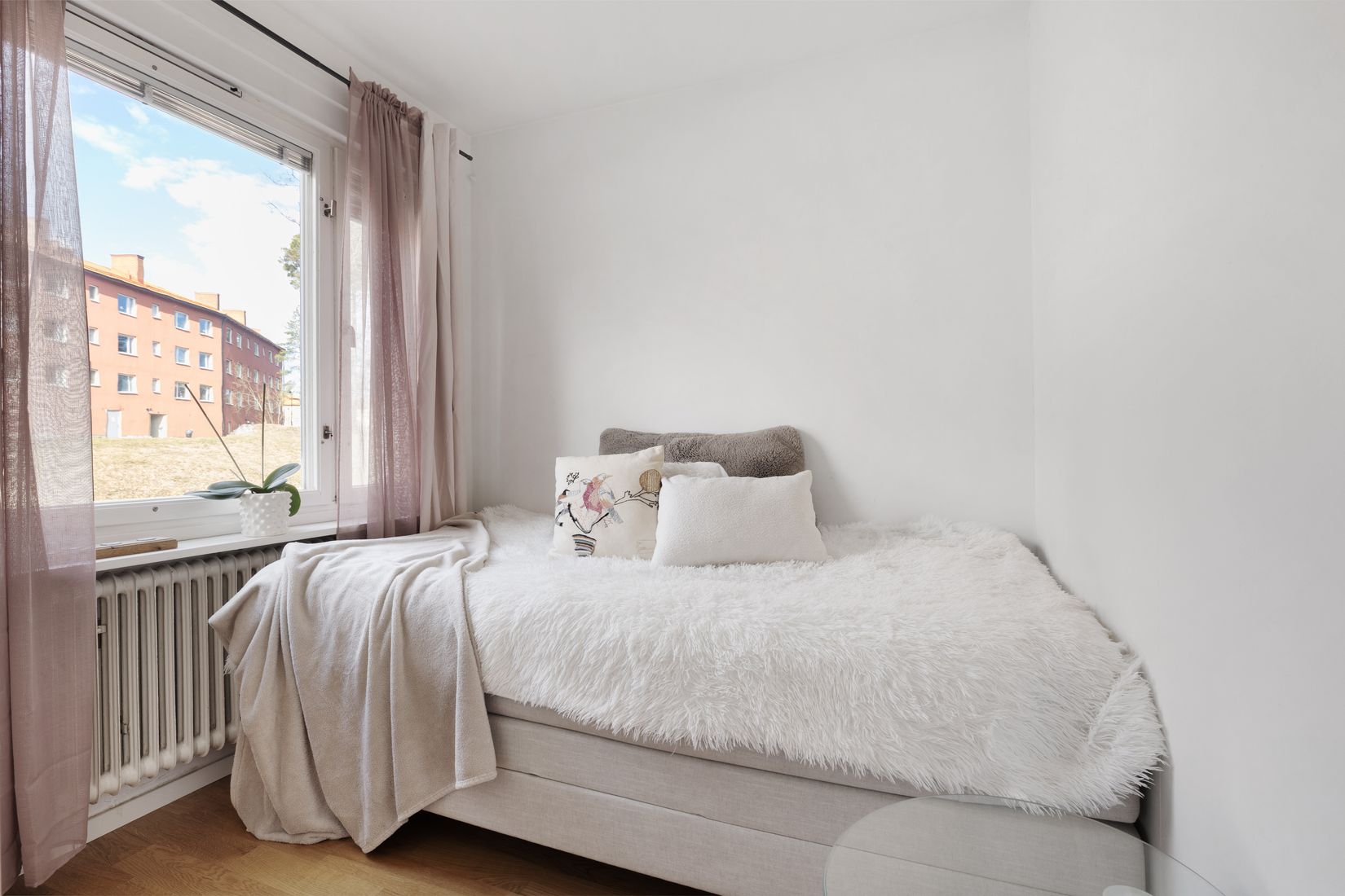 Bostadsrätt, Rondellen 8, Kallhäll, Järfälla