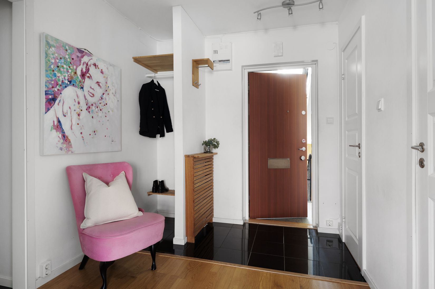 Bostadsrätt, Rondellen 8, Kallhäll, Järfälla