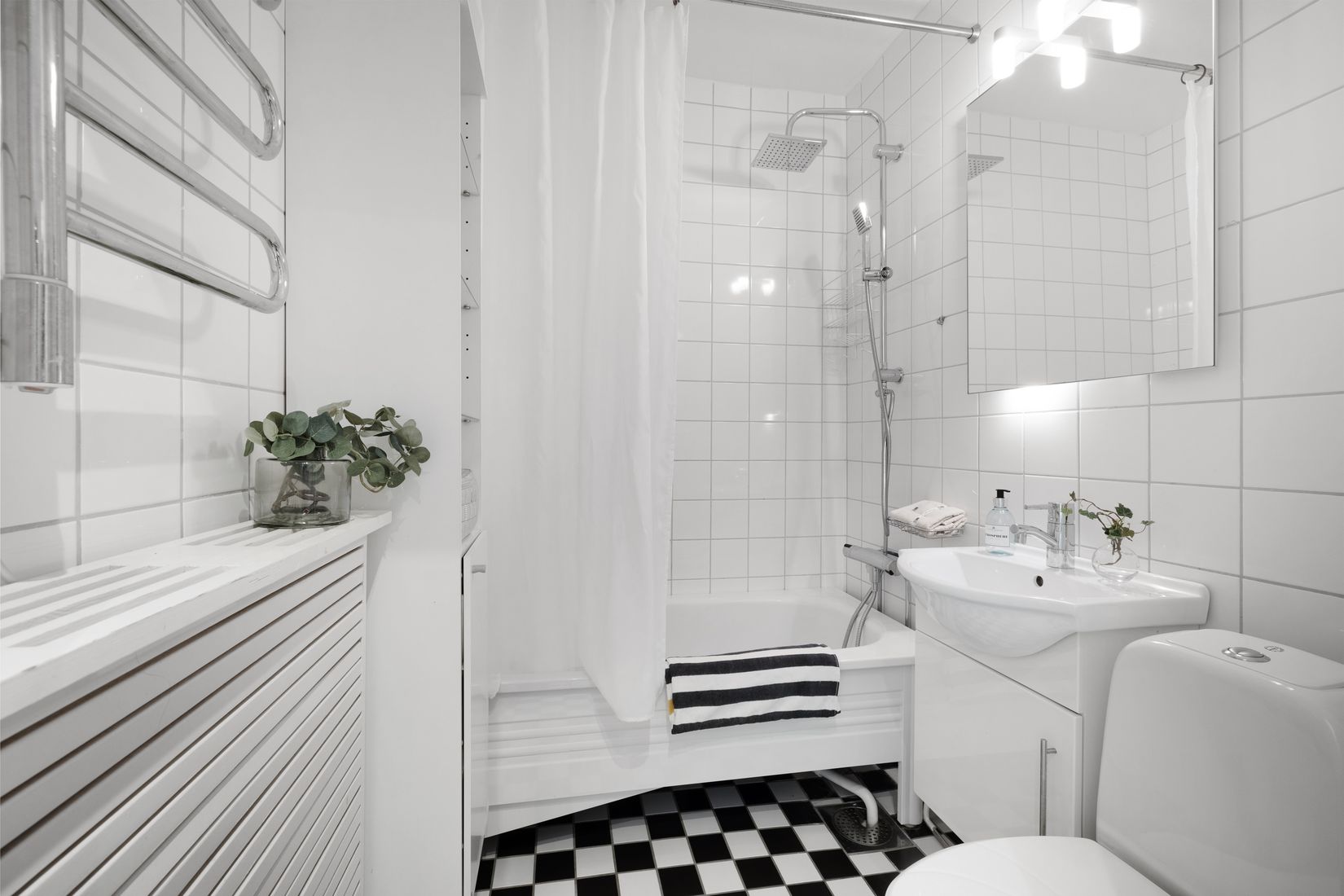 Bostadsrätt, Rondellen 8, Kallhäll, Järfälla