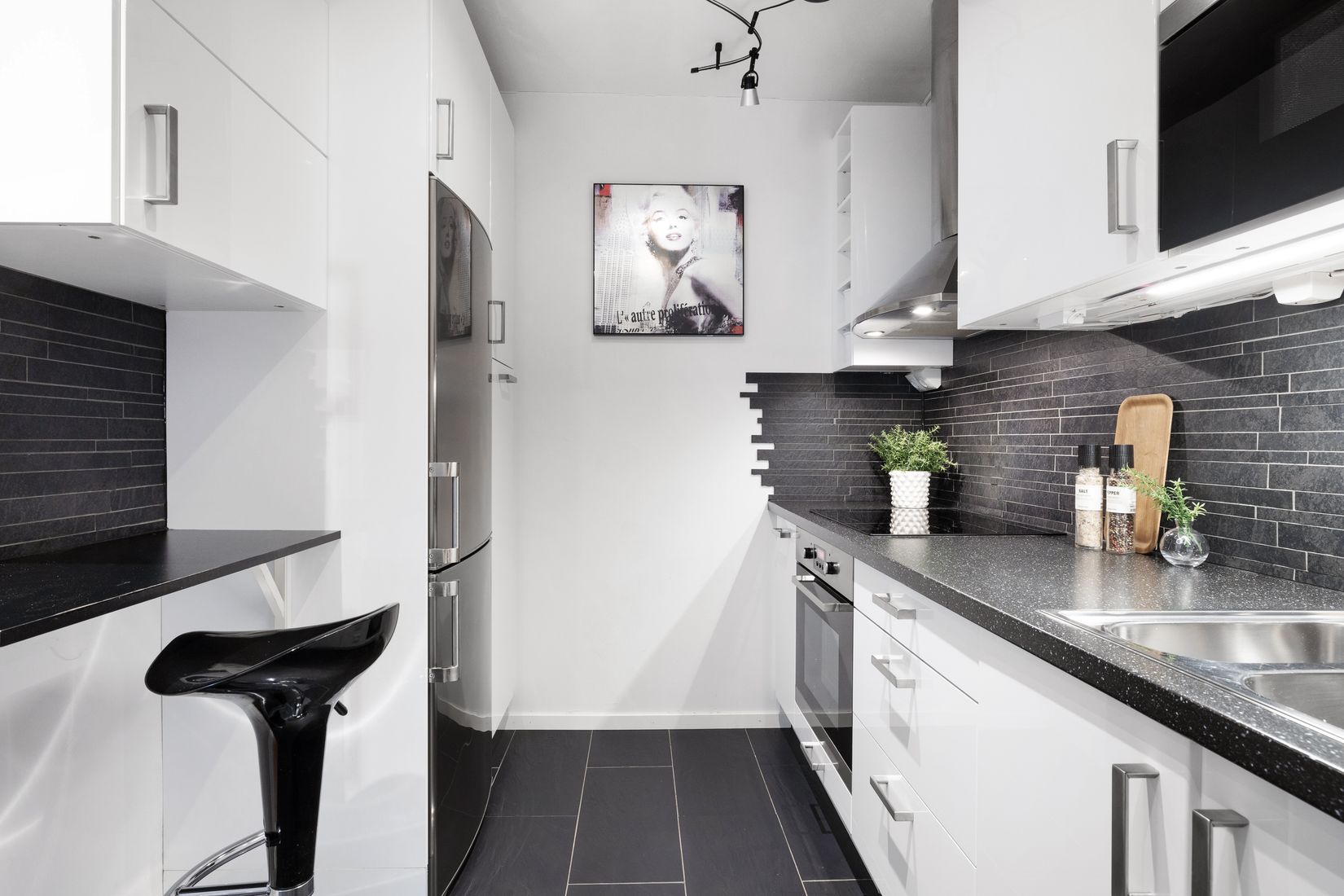 Bostadsrätt, Rondellen 8, Kallhäll, Järfälla