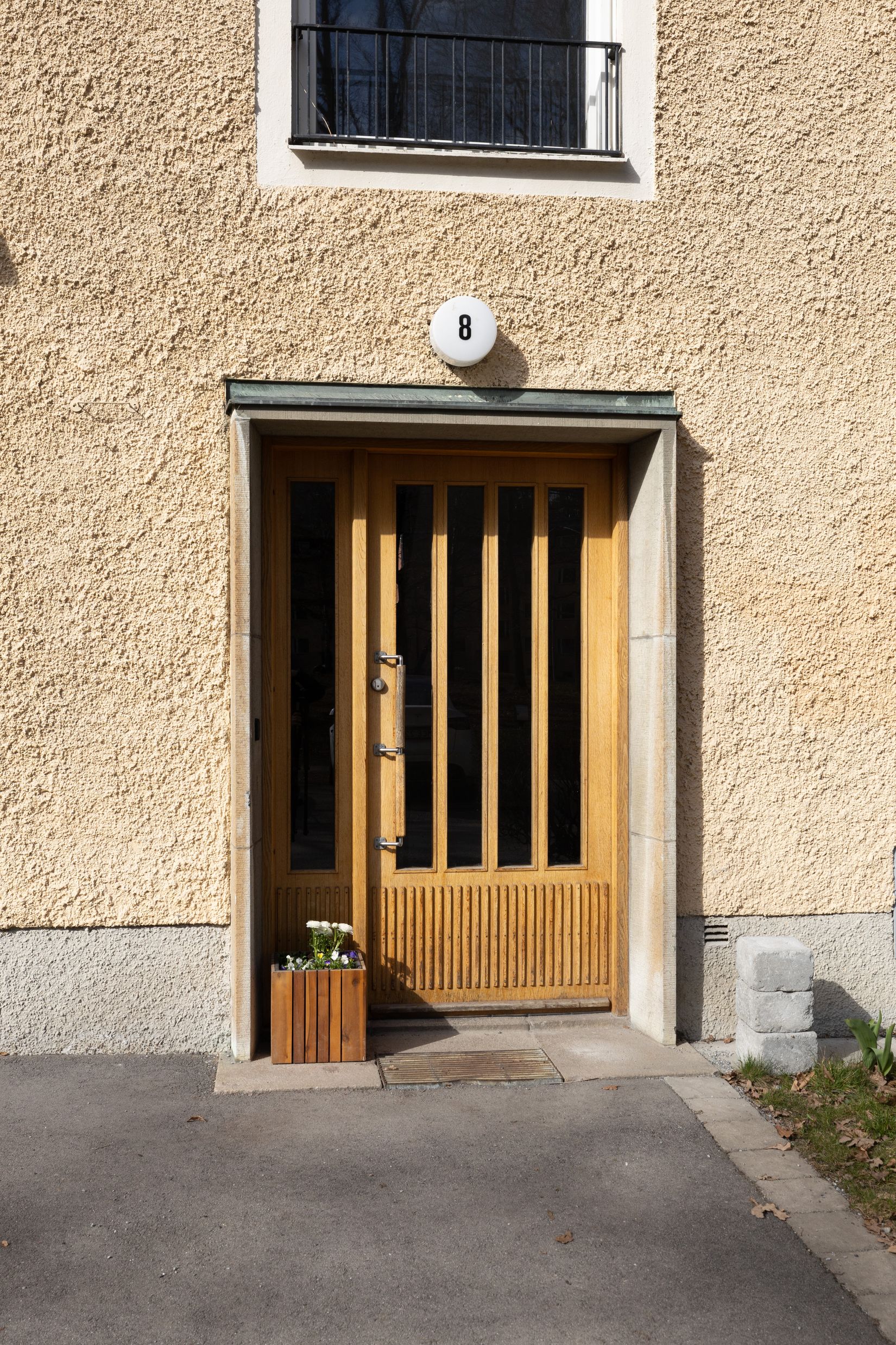 Bostadsrätt, Rondellen 8, Kallhäll, Järfälla