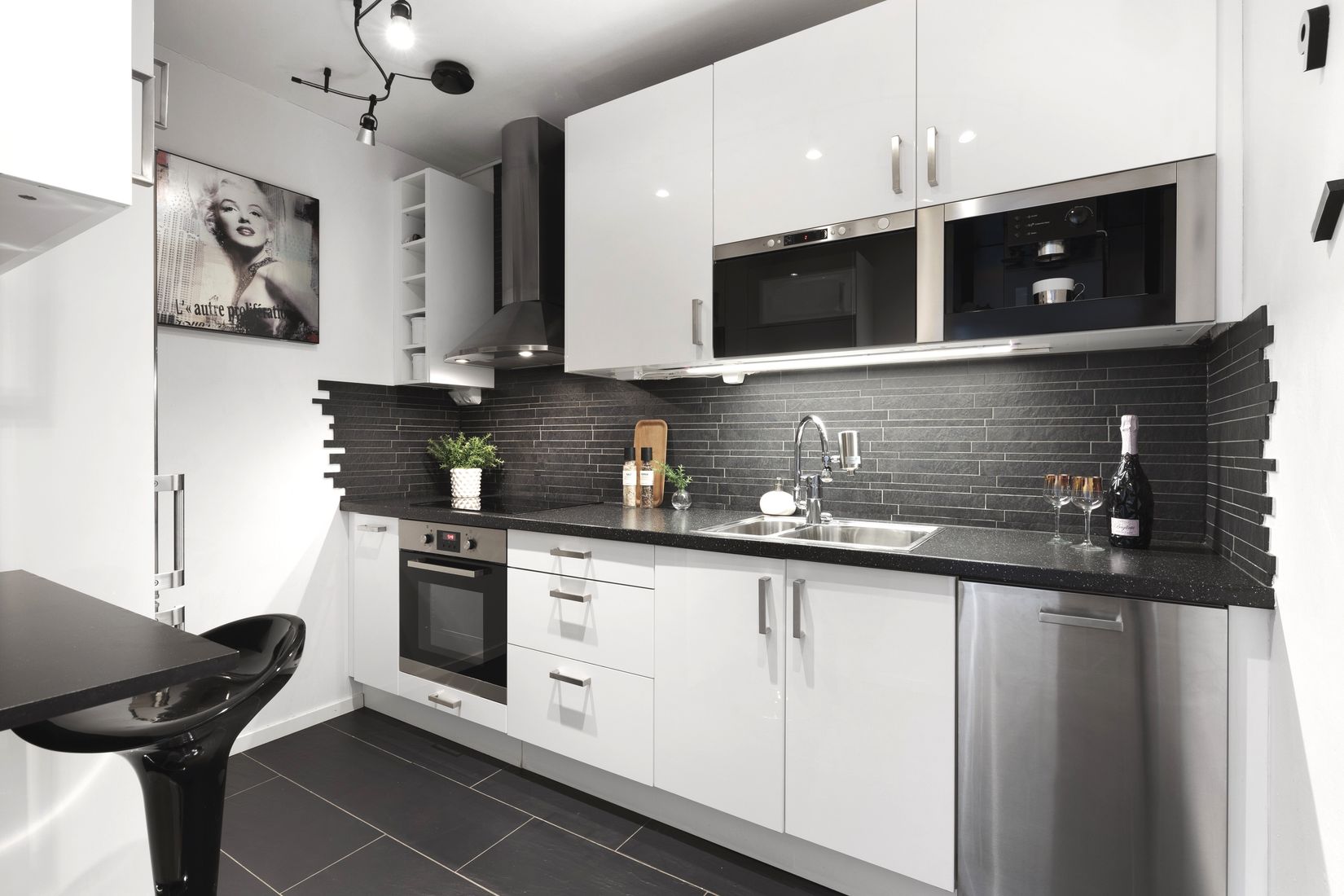 Bostadsrätt, Rondellen 8, Kallhäll, Järfälla