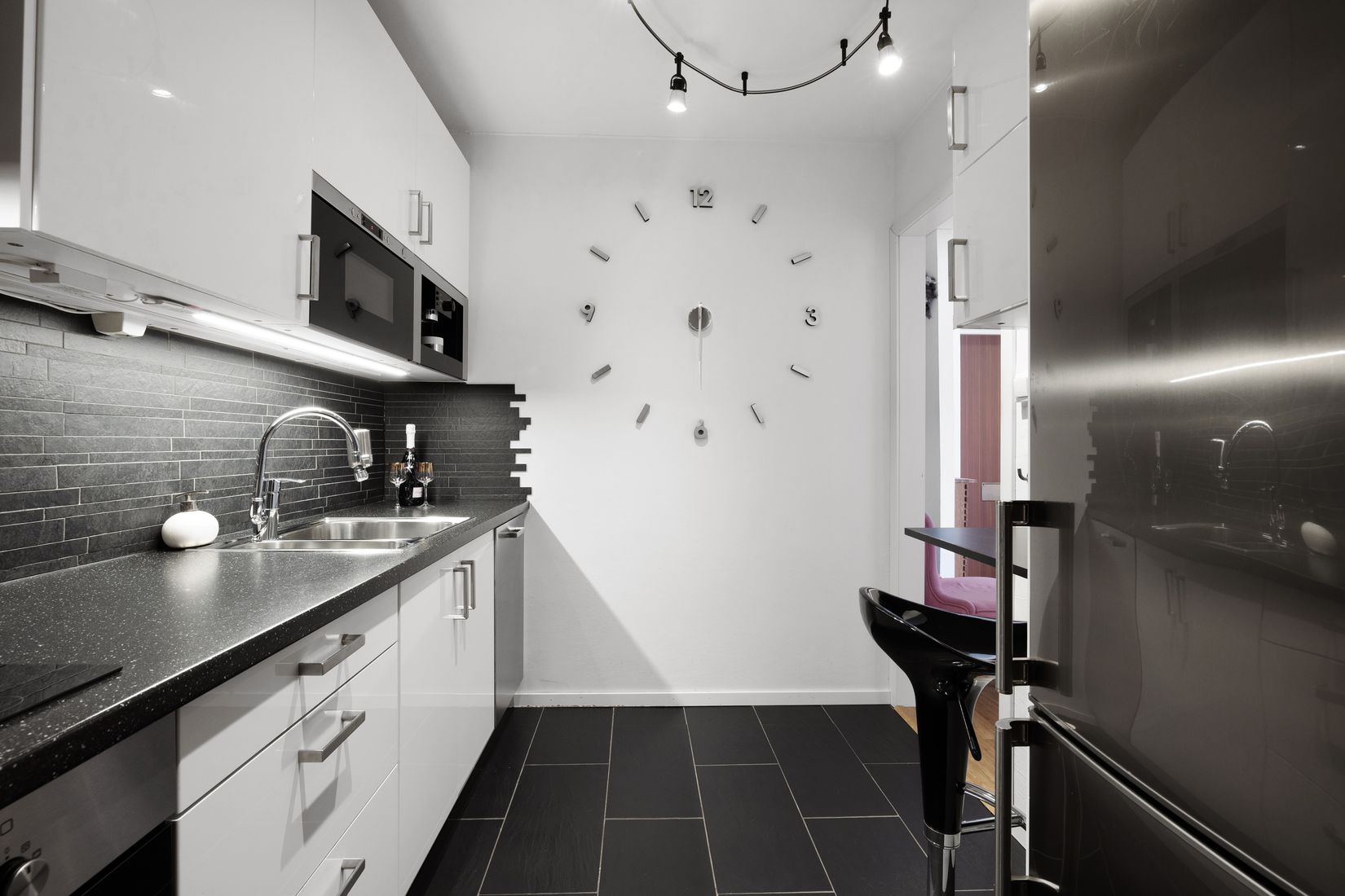 Bostadsrätt, Rondellen 8, Kallhäll, Järfälla