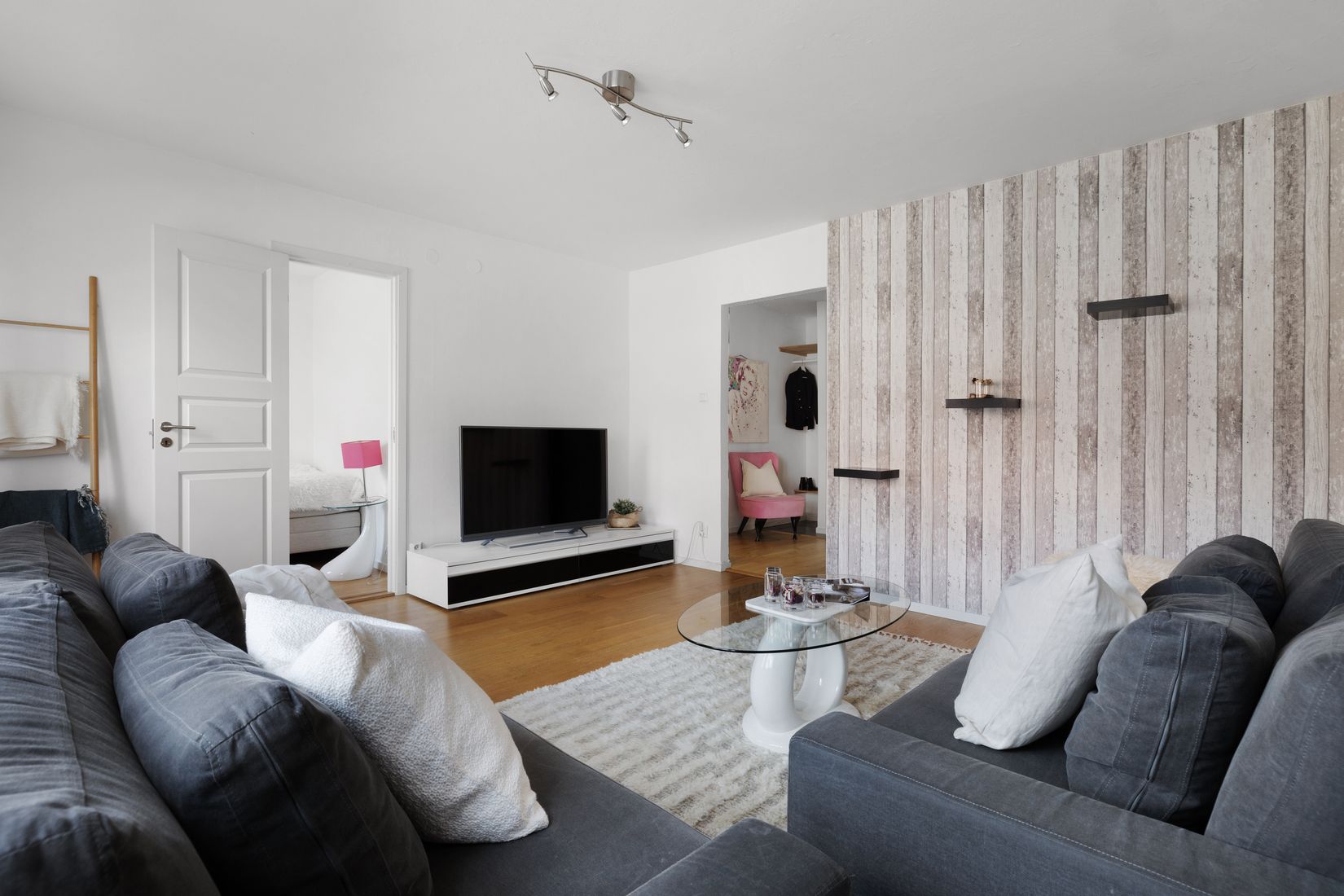 Bostadsrätt, Rondellen 8, Kallhäll, Järfälla