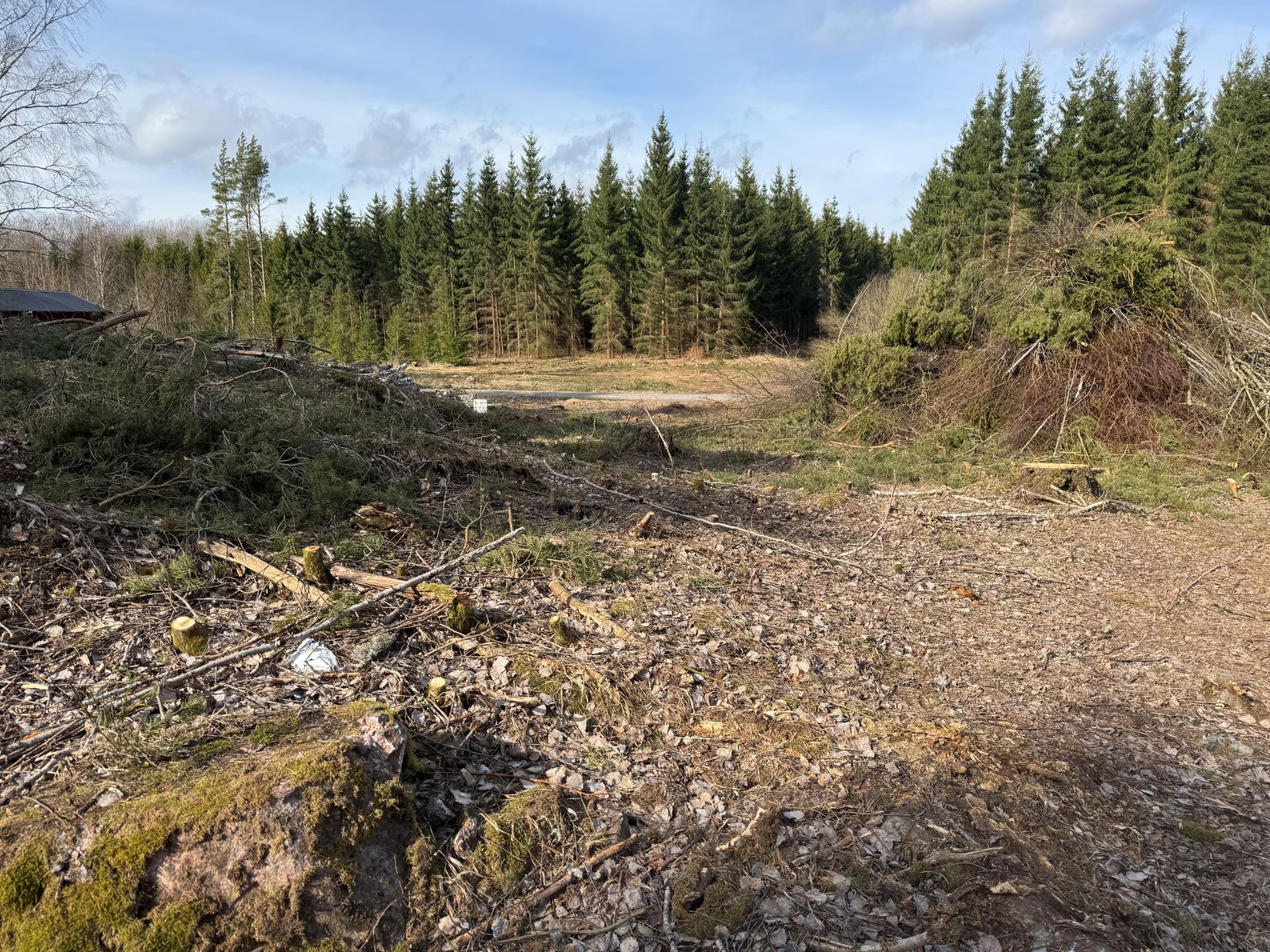 Villa, Klev Solgläntan 232, Alunda, Östhammar