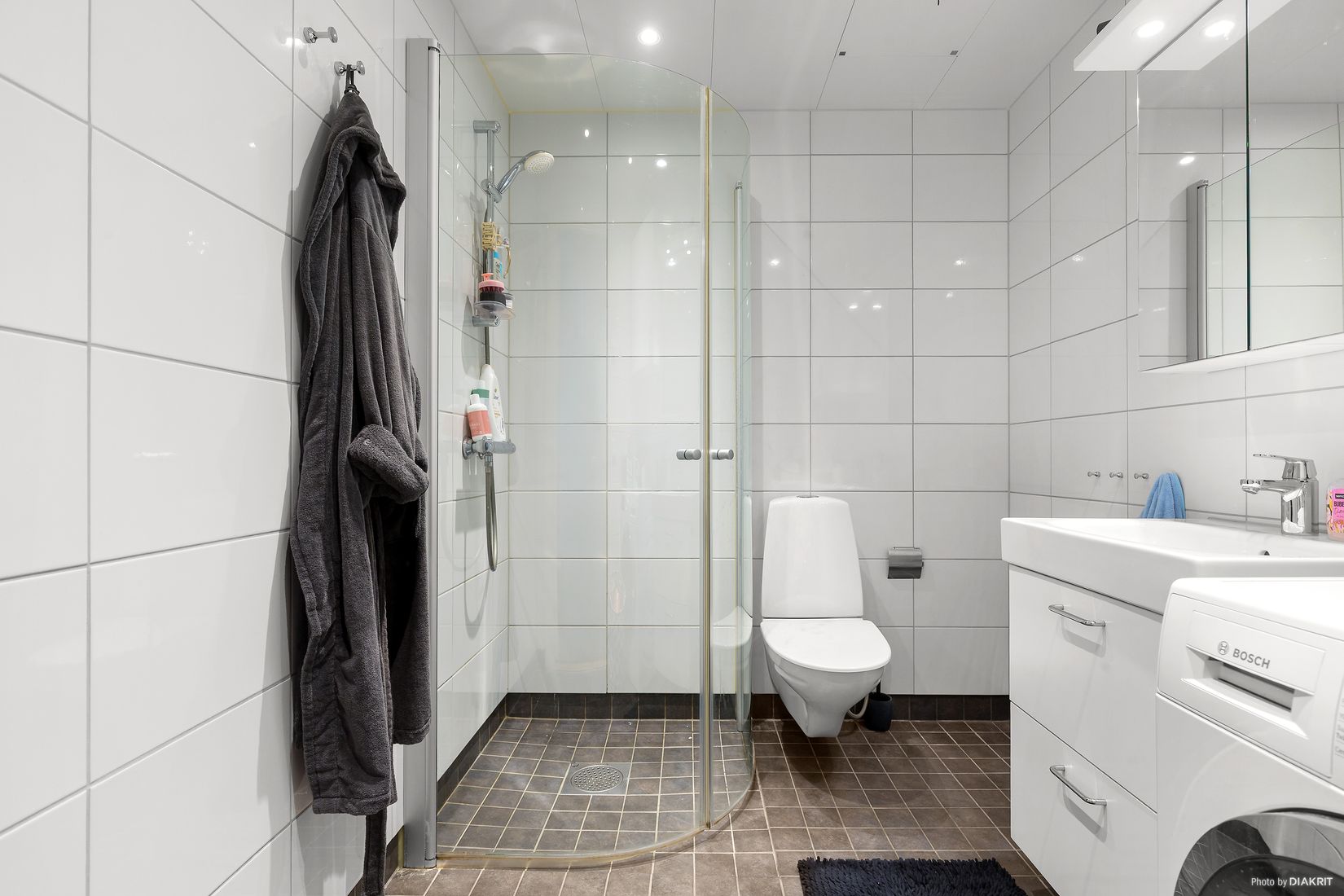 Bostadsrätt, Lagmansbacken 3, Alby, Botkyrka