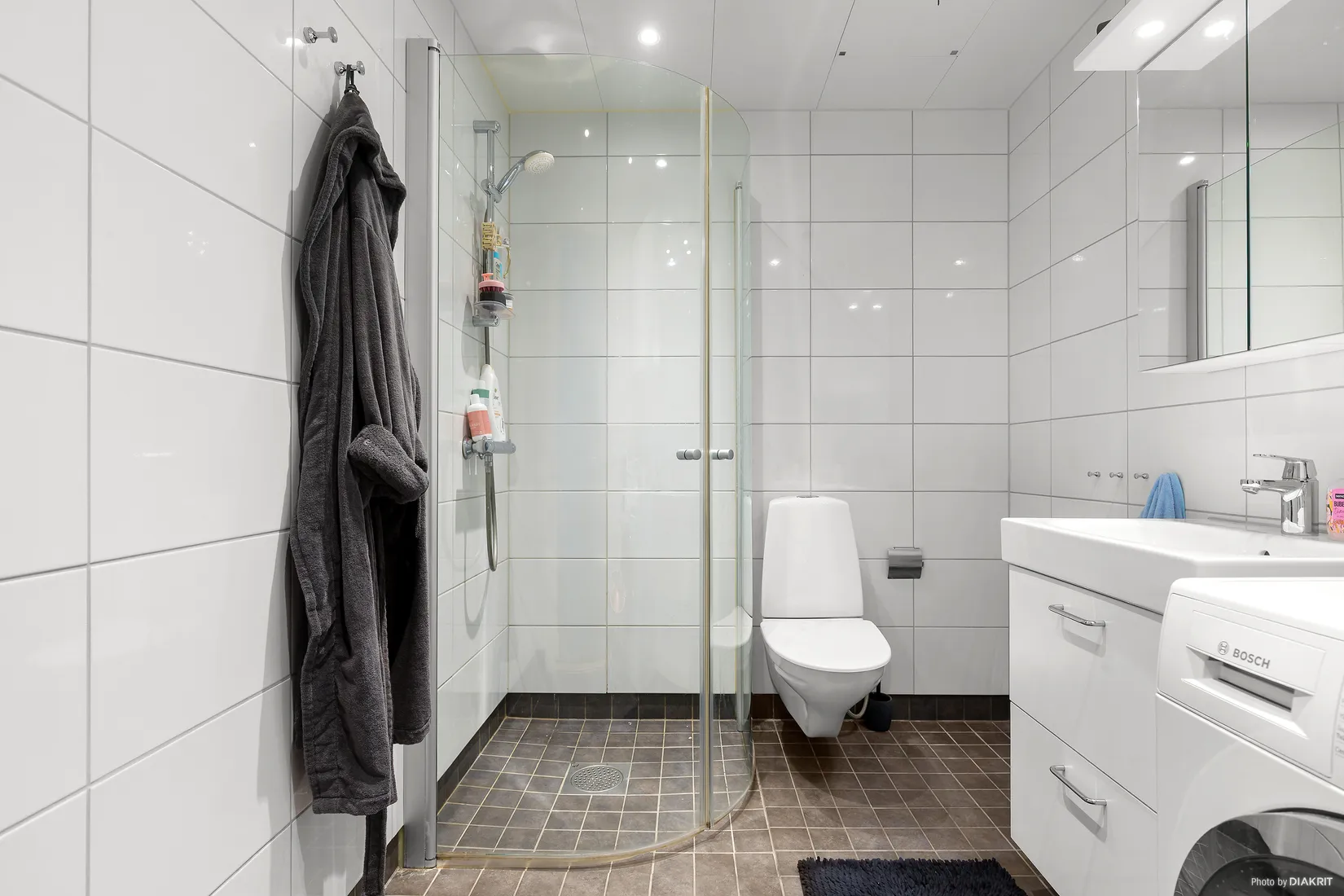Bostadsrätt, Lagmansbacken 3, Alby, Botkyrka