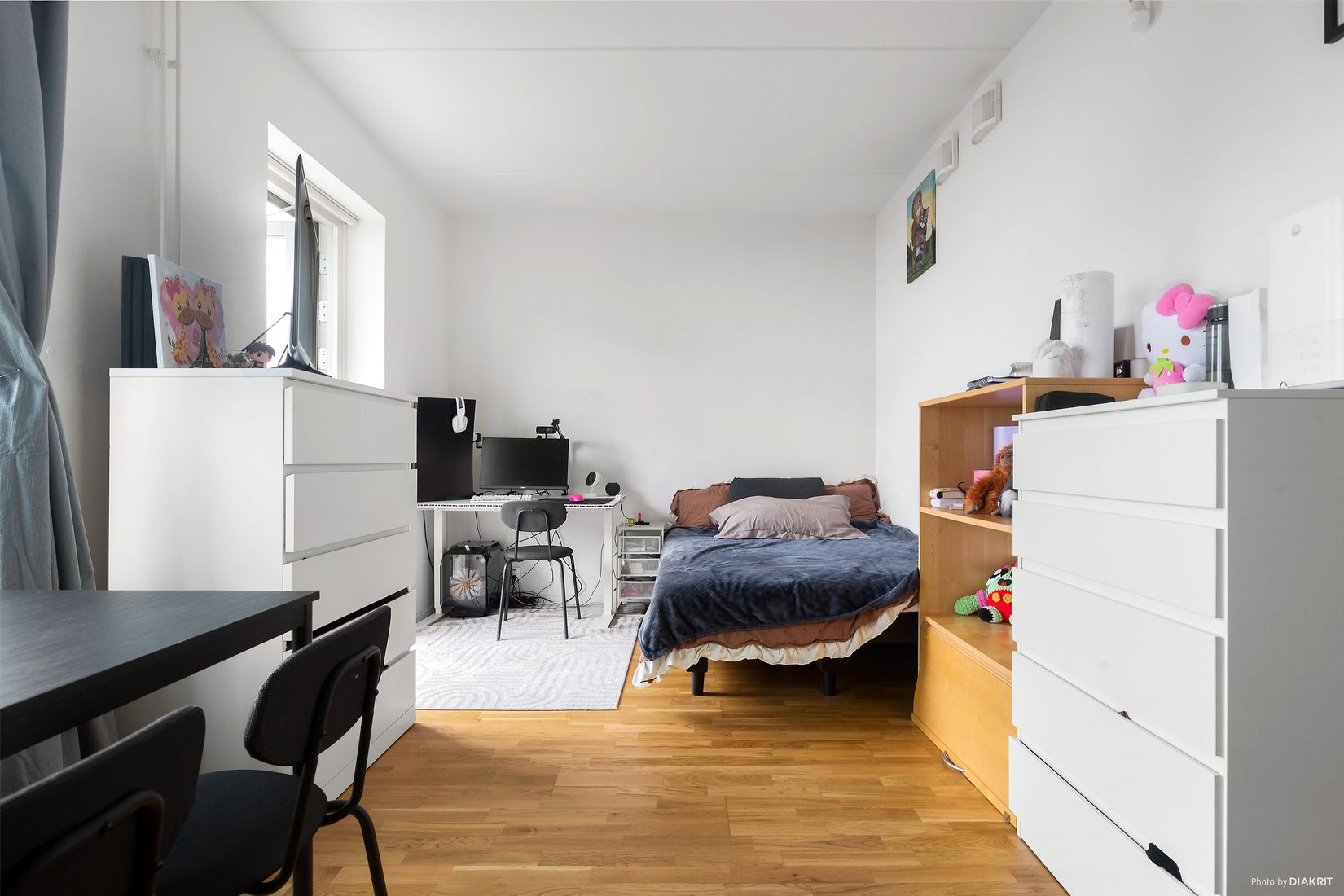 Bostadsrätt, Lagmansbacken 3, Alby, Botkyrka