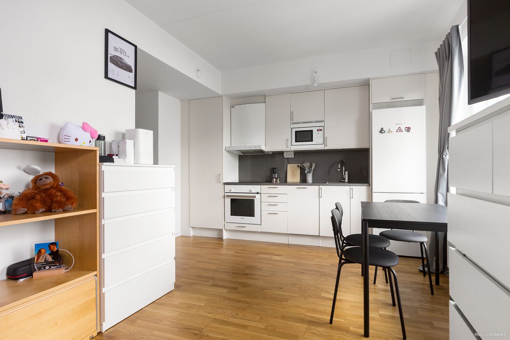 Bostadsrätt, Lagmansbacken 3, Alby, Botkyrka