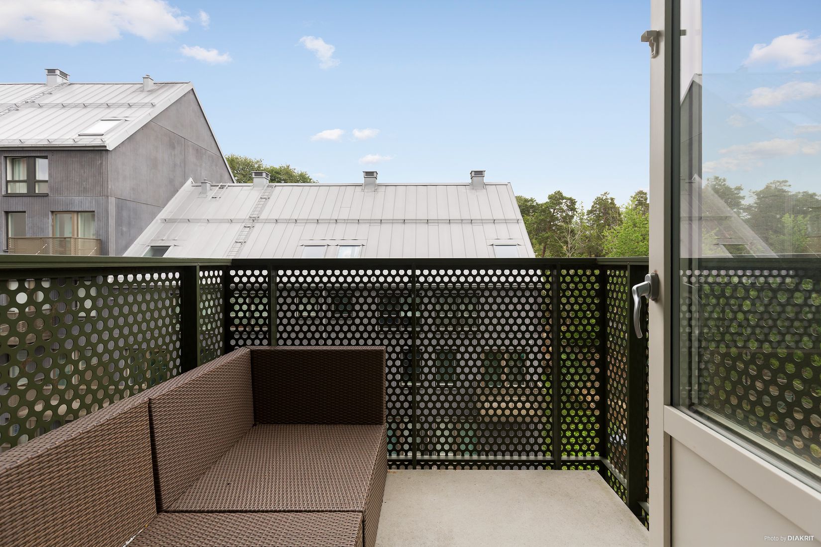 Bostadsrätt, Lagmansbacken 3, Alby, Botkyrka