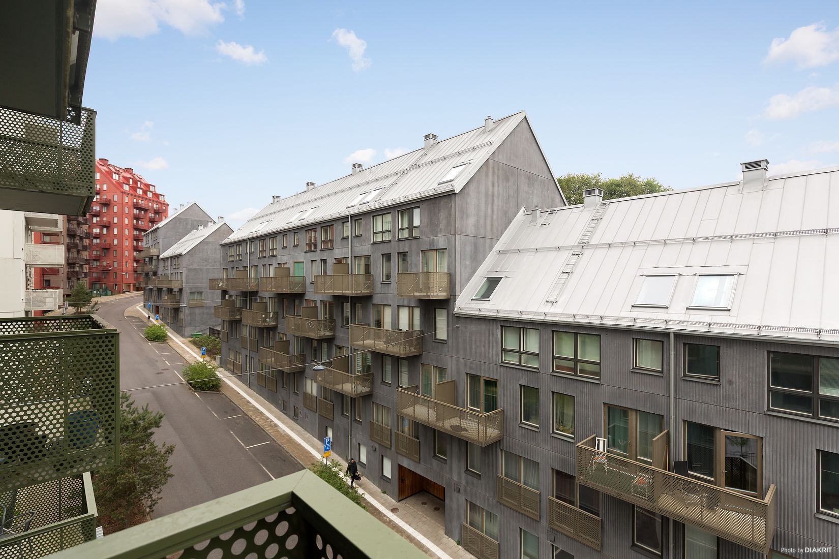 Bostadsrätt, Lagmansbacken 3, Alby, Botkyrka