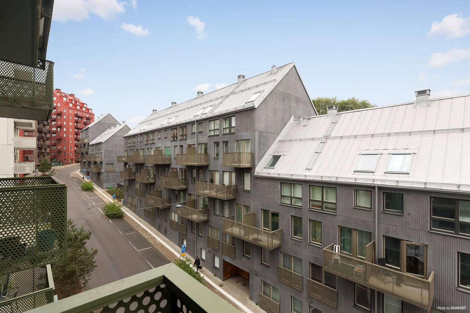 Bostadsrätt, Lagmansbacken 3, Alby, Botkyrka
