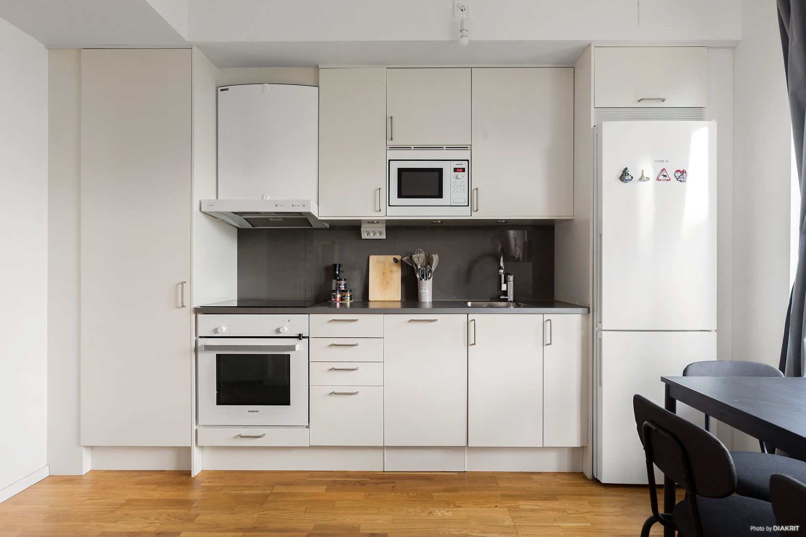 Bostadsrätt, Lagmansbacken 3, Alby, Botkyrka