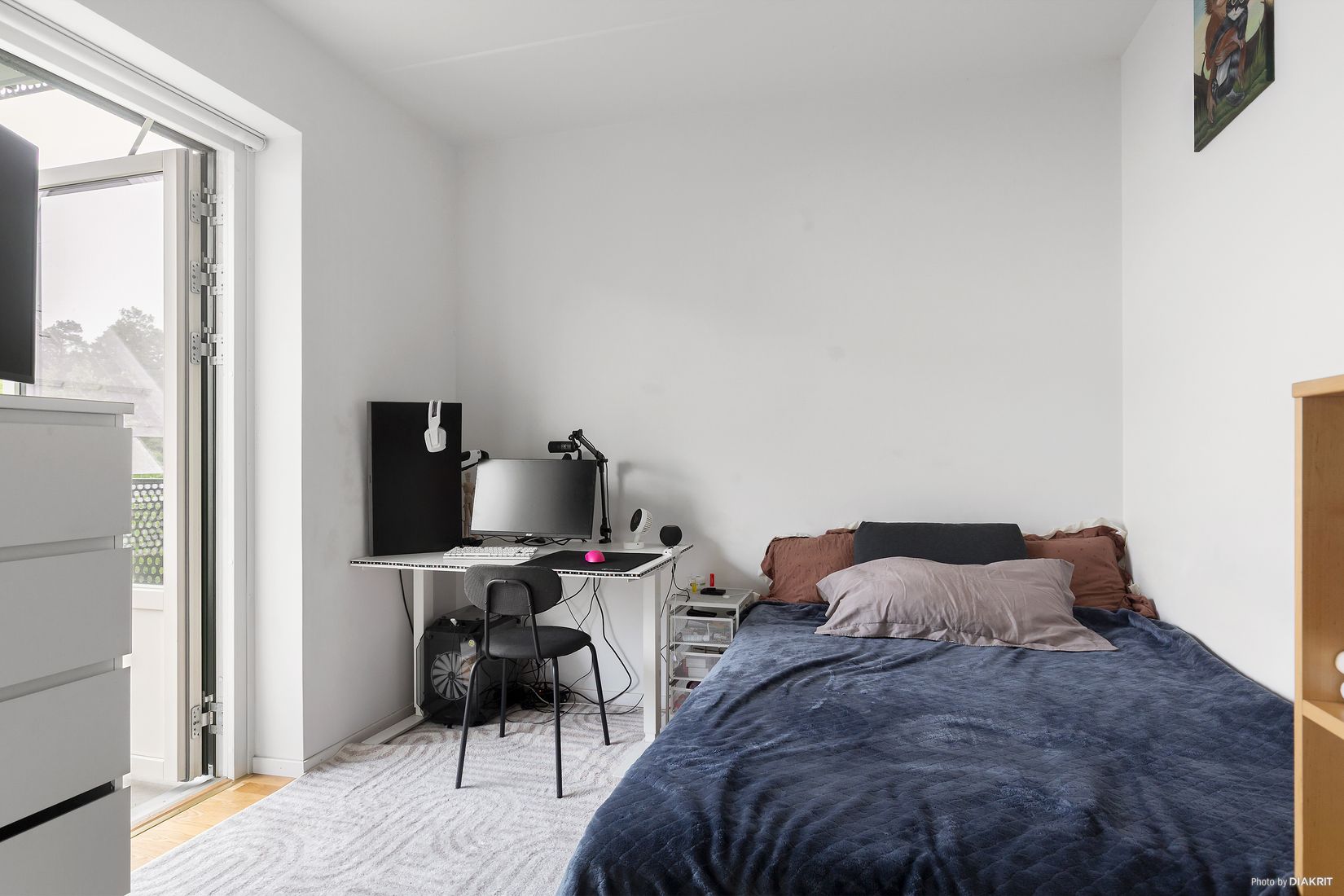 Bostadsrätt, Lagmansbacken 3, Alby, Botkyrka