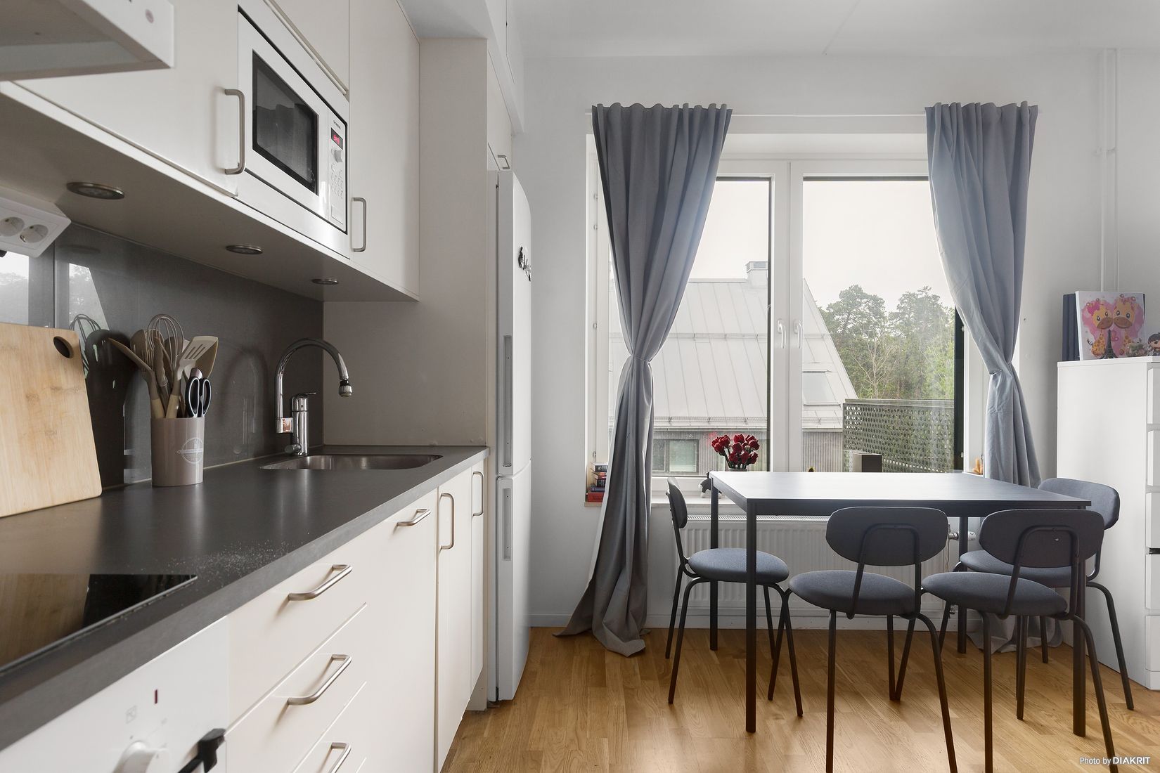 Bostadsrätt, Lagmansbacken 3, Alby, Botkyrka