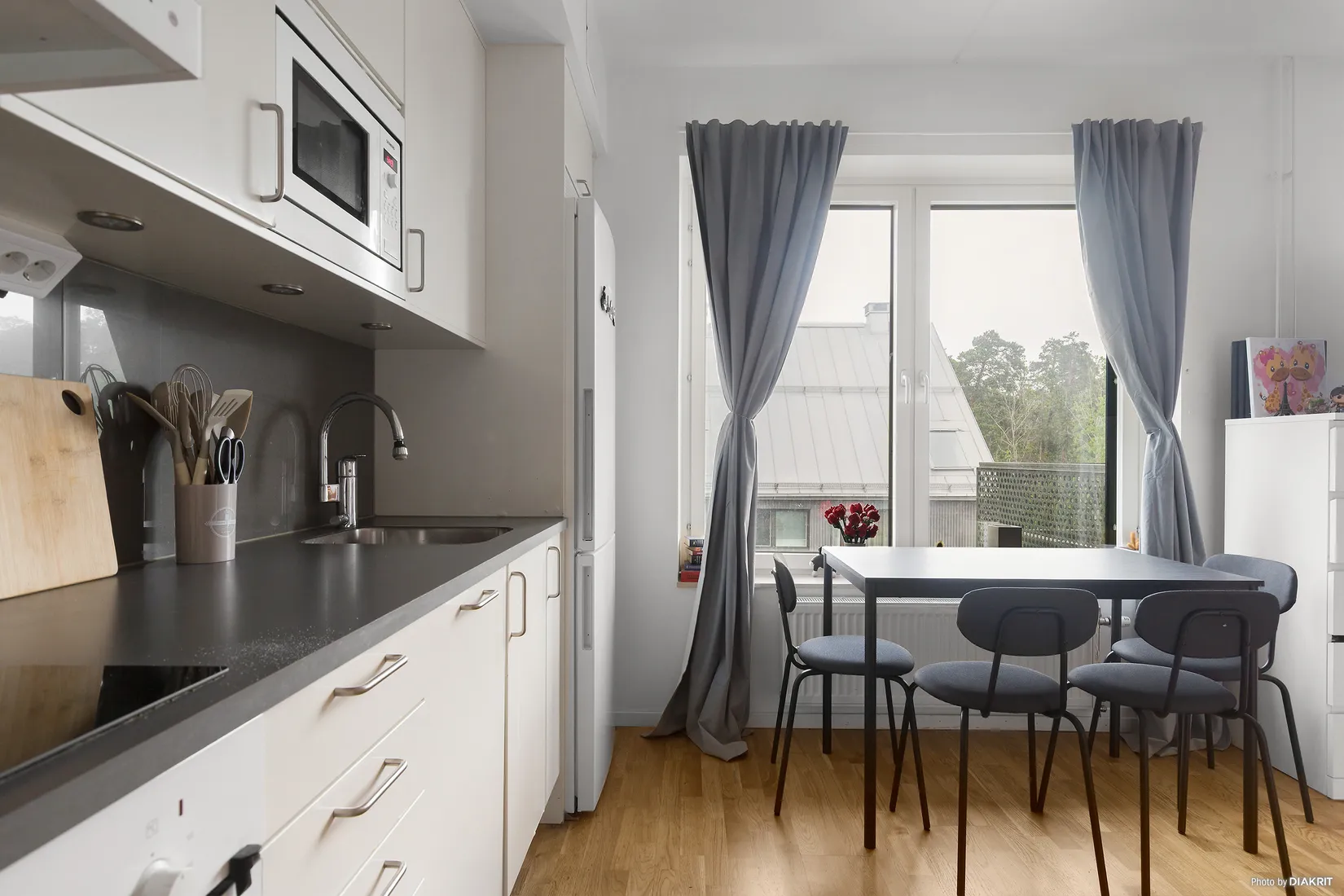 Bostadsrätt, Lagmansbacken 3, Alby, Botkyrka