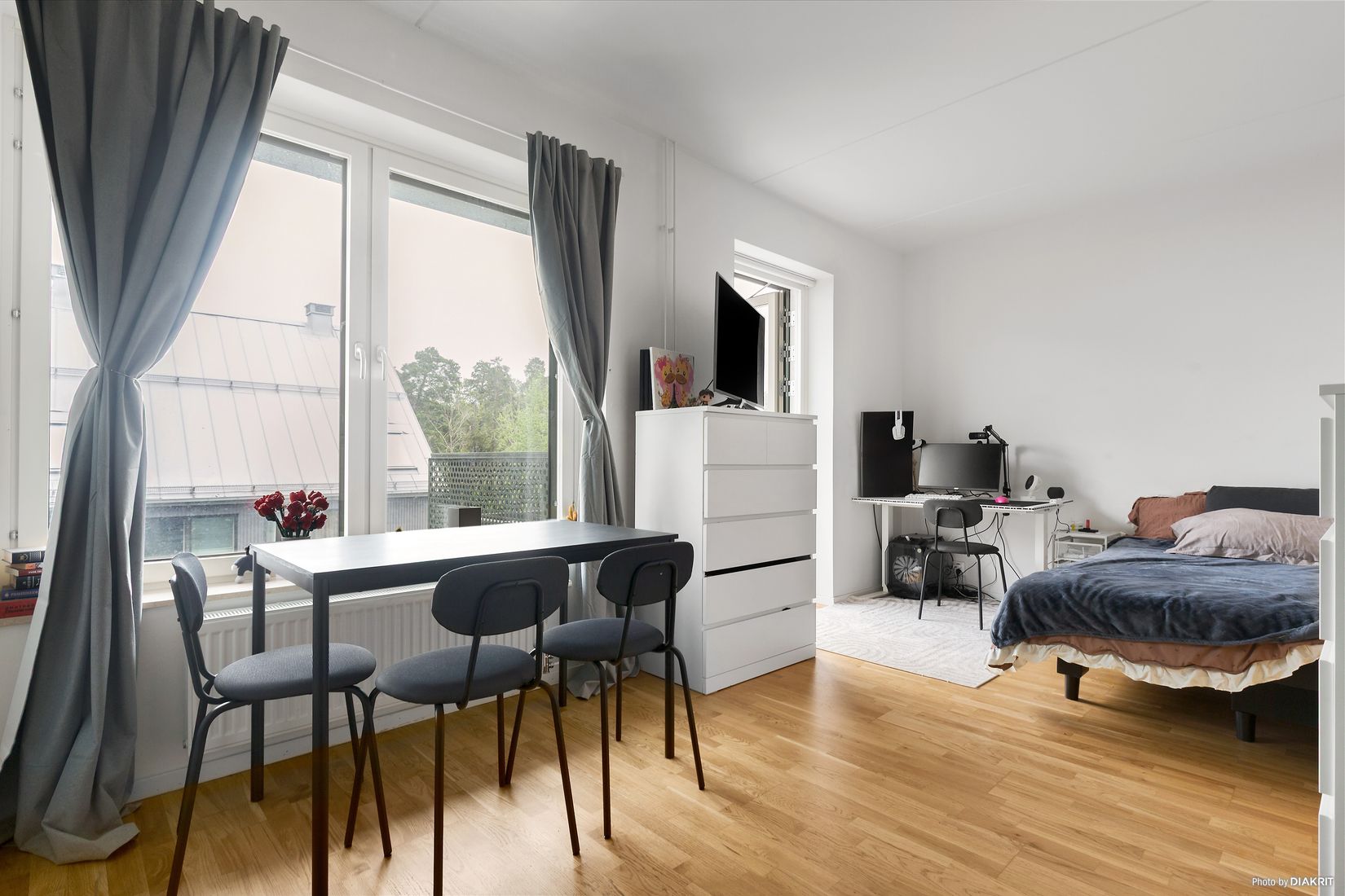 Bostadsrätt, Lagmansbacken 3, Alby, Botkyrka