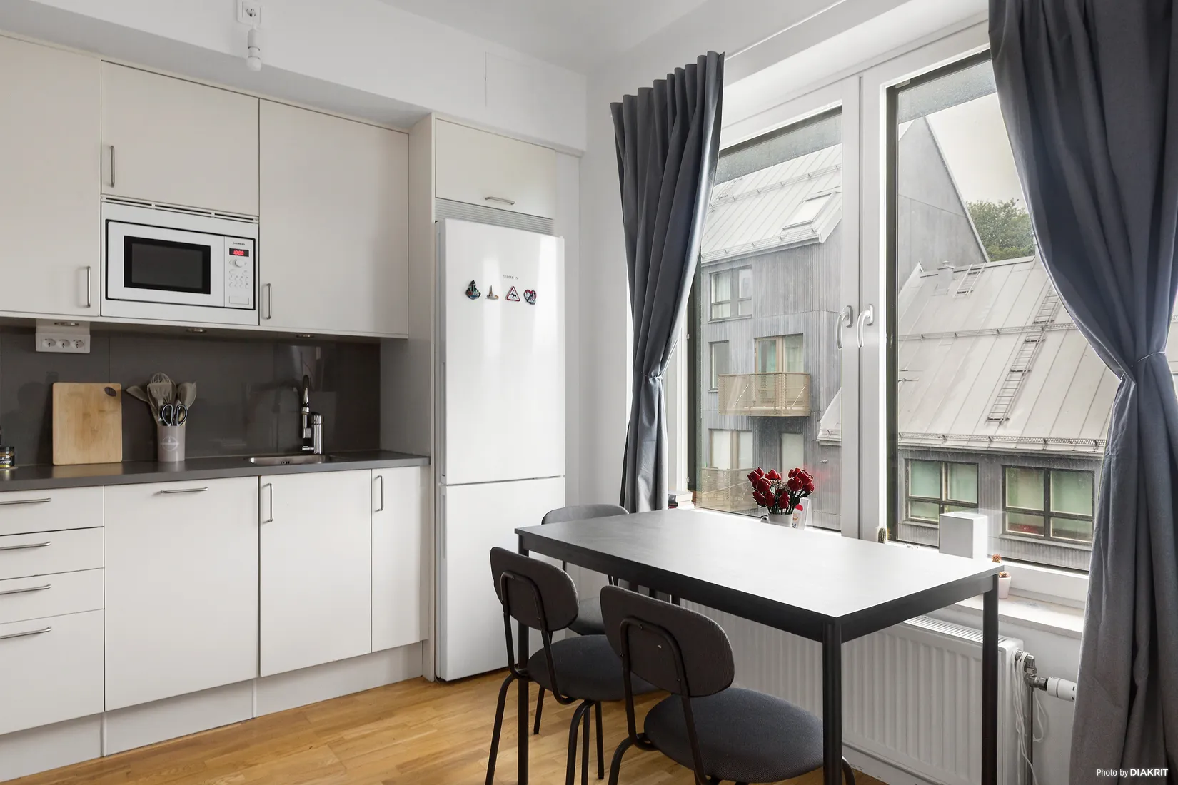 Bostadsrätt, Lagmansbacken 3, Alby, Botkyrka