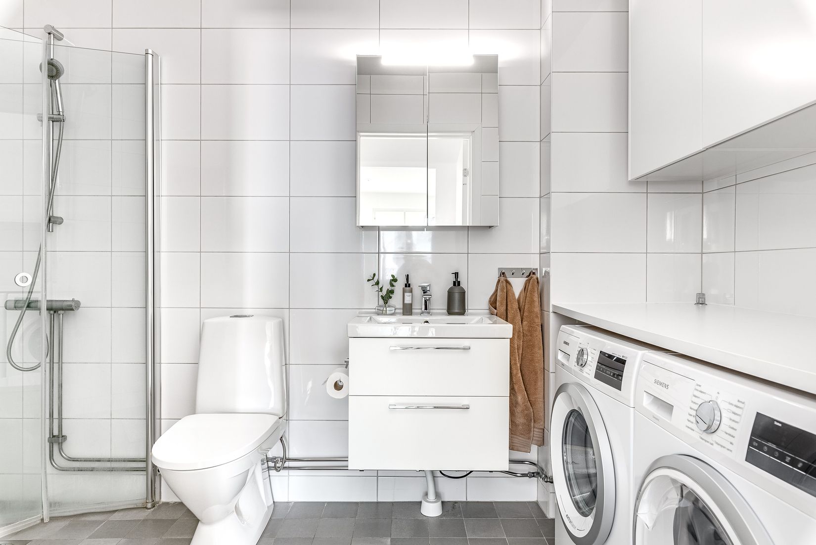 Bostadsrätt, Brandmannagatan 5A, Centrala Linköping, Linköping