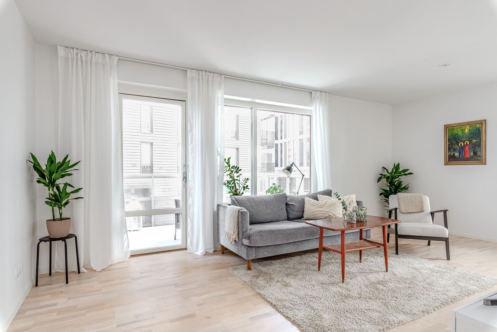 Bostadsrätt, Brandmannagatan 5A, Centrala Linköping, Linköping