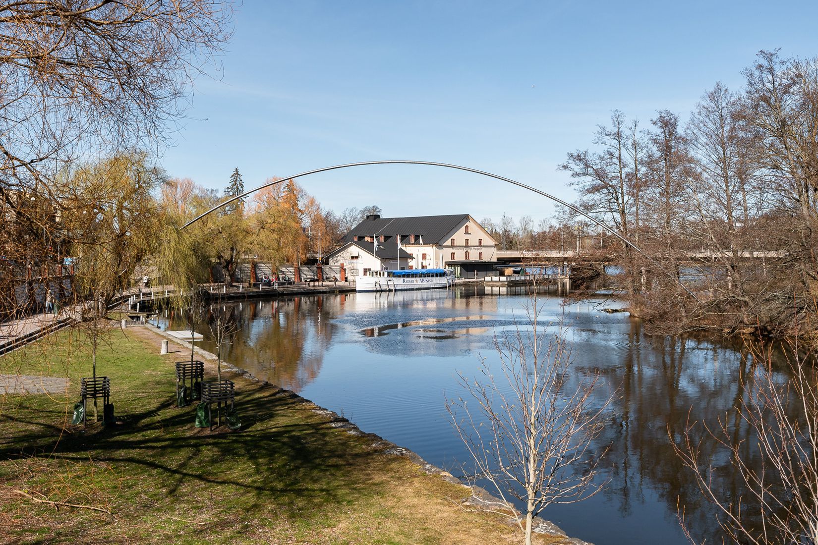 Bostadsrätt, Brandmannagatan 5A, Centrala Linköping, Linköping