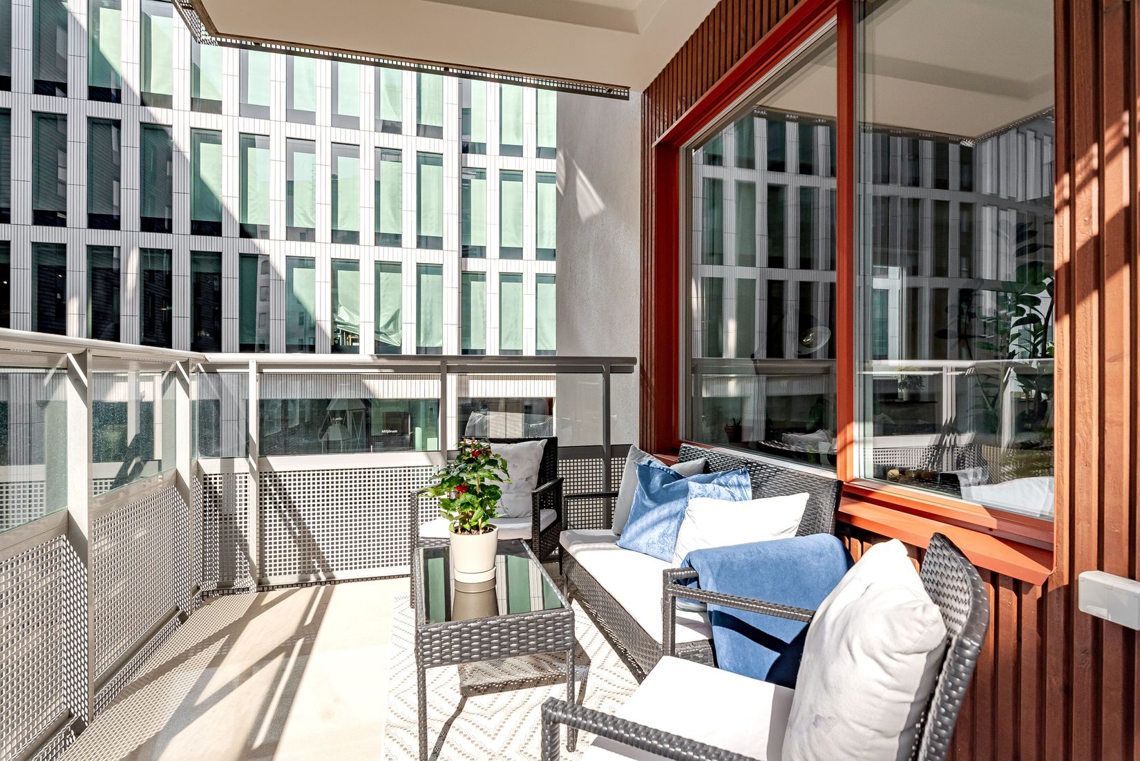 Bostadsrätt, Brandmannagatan 5A, Centrala Linköping, Linköping