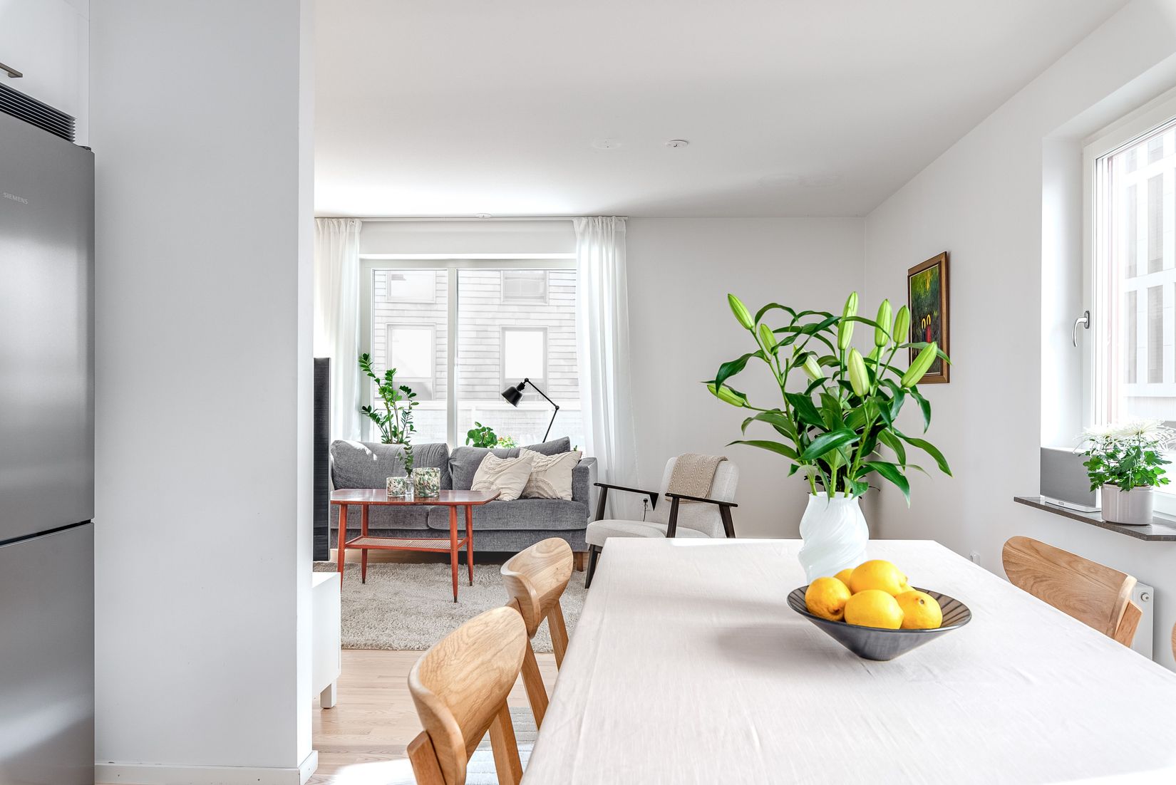 Bostadsrätt, Brandmannagatan 5A, Centrala Linköping, Linköping