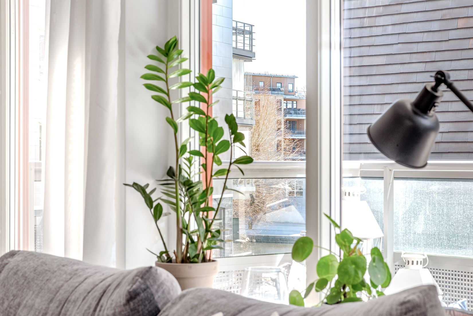 Bostadsrätt, Brandmannagatan 5A, Centrala Linköping, Linköping