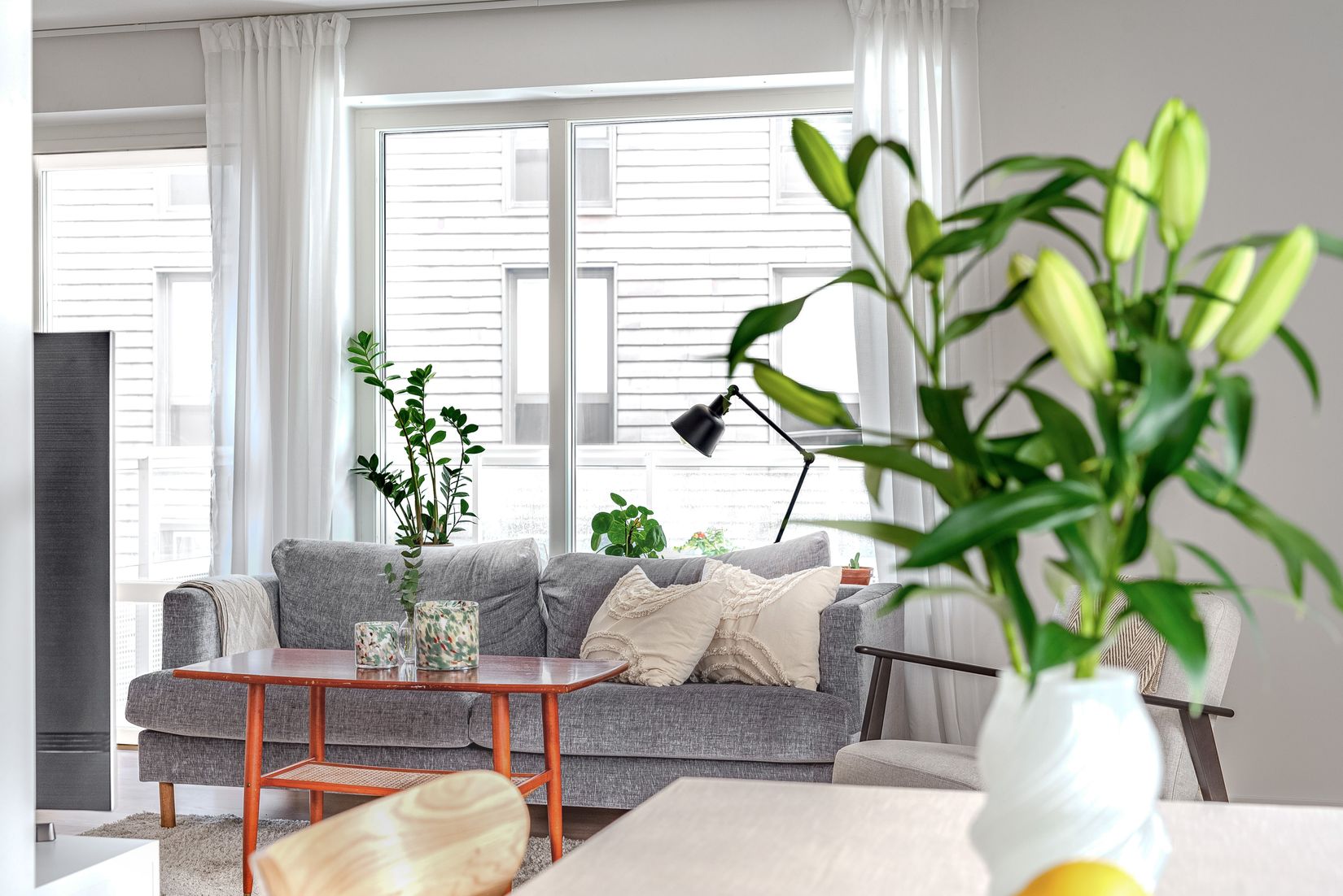 Bostadsrätt, Brandmannagatan 5A, Centrala Linköping, Linköping