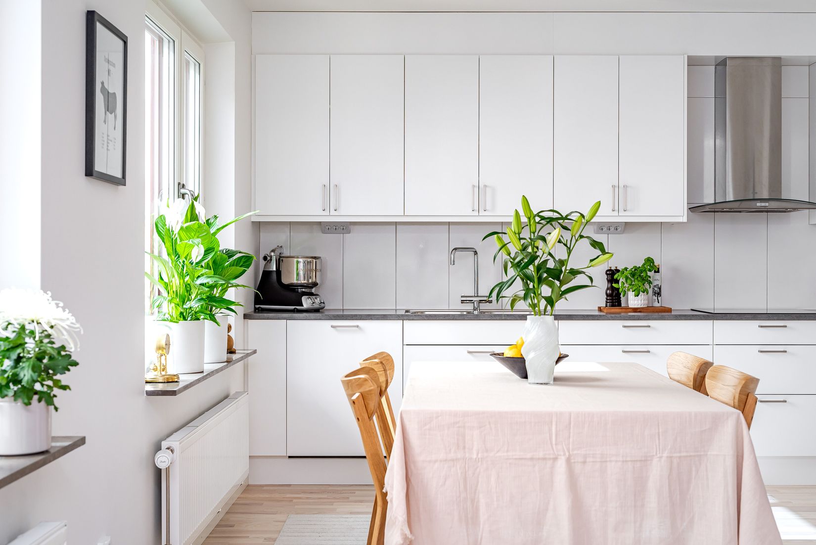 Bostadsrätt, Brandmannagatan 5A, Centrala Linköping, Linköping