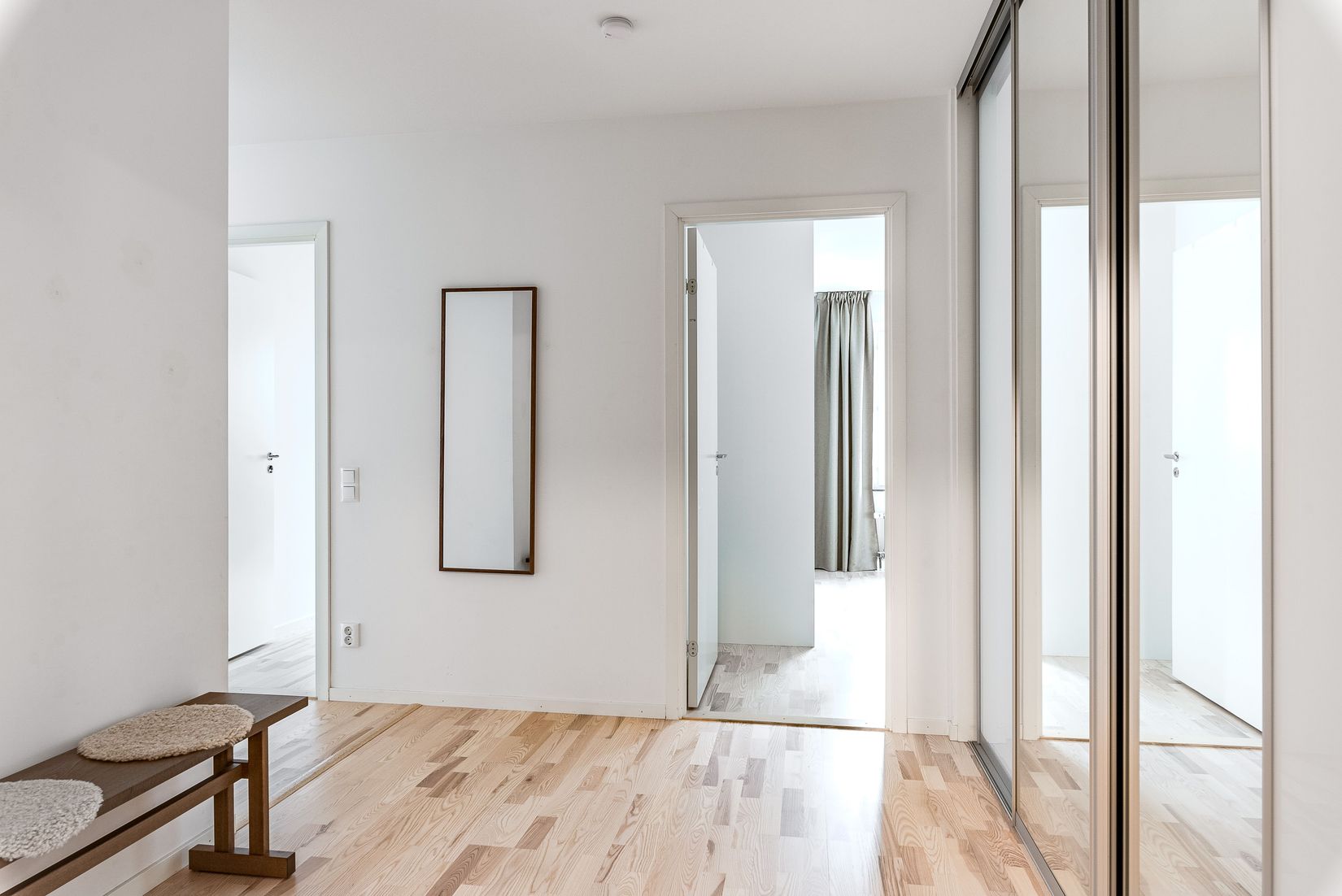 Bostadsrätt, Brandmannagatan 5A, Centrala Linköping, Linköping