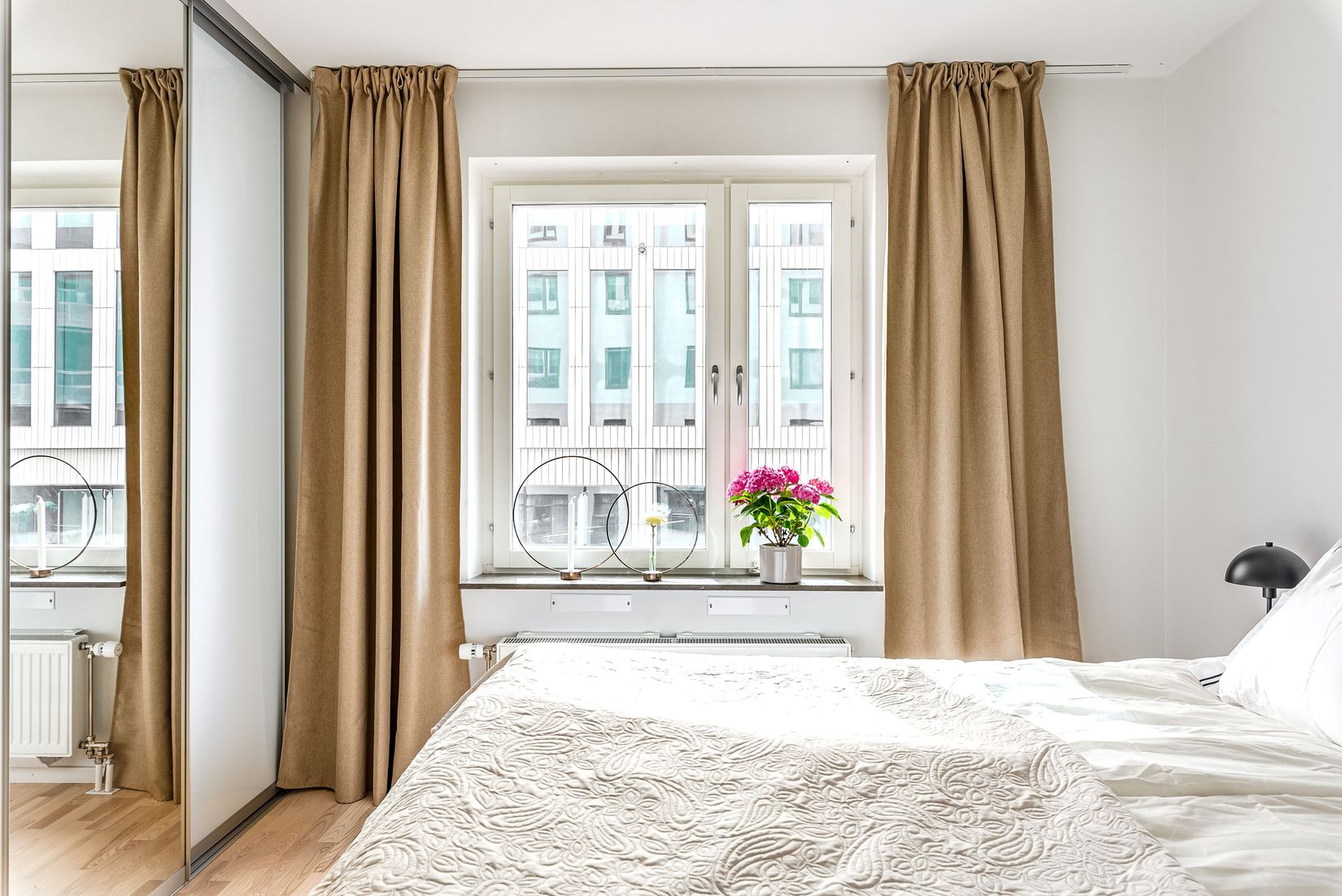 Bostadsrätt, Brandmannagatan 5A, Centrala Linköping, Linköping