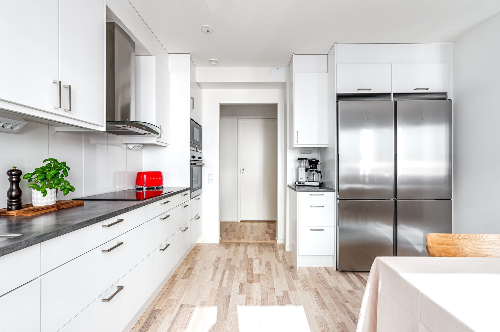 Bostadsrätt, Brandmannagatan 5A, Centrala Linköping, Linköping