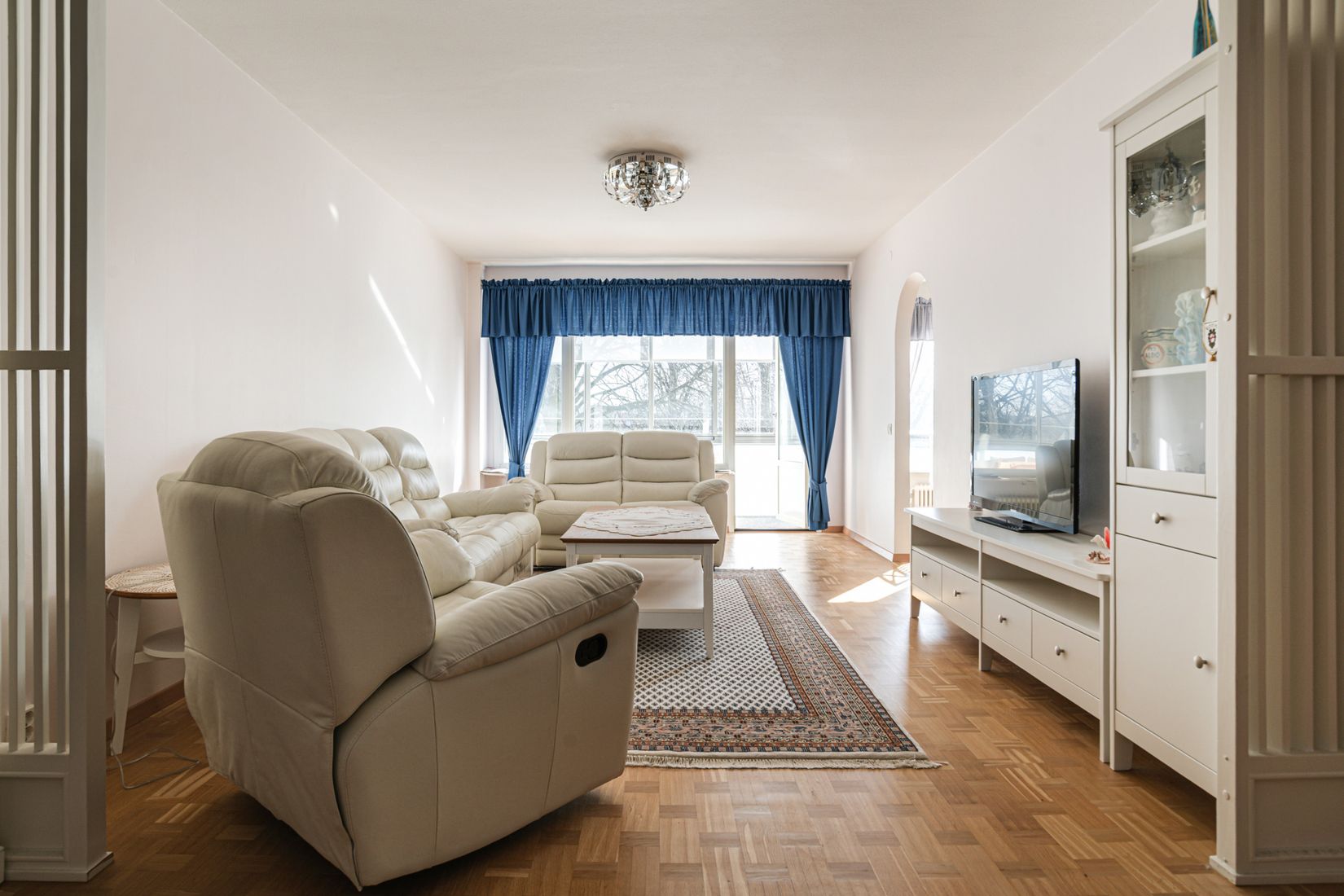 Bostadsrätt, Larmvägen 2, Fredriksdal, Helsingborg